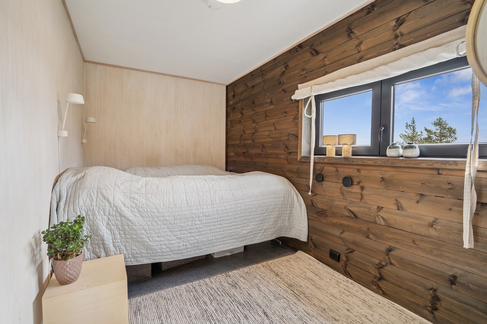 Soverom 2 Galleribilde