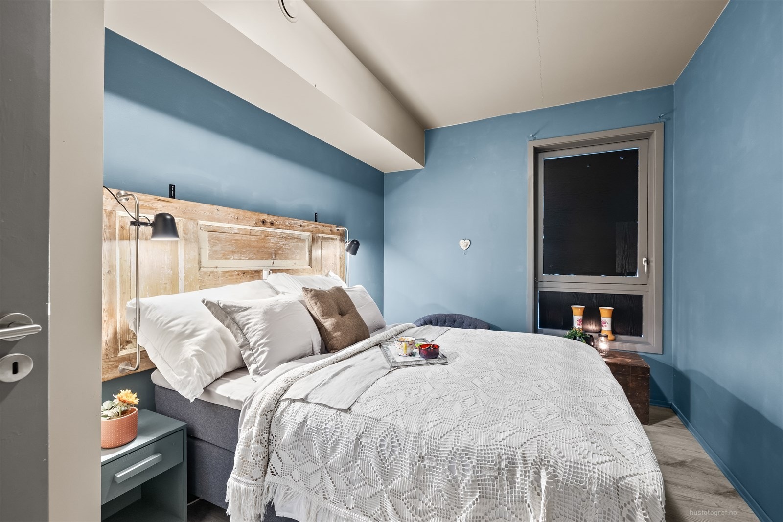 Soverom Galleribilde