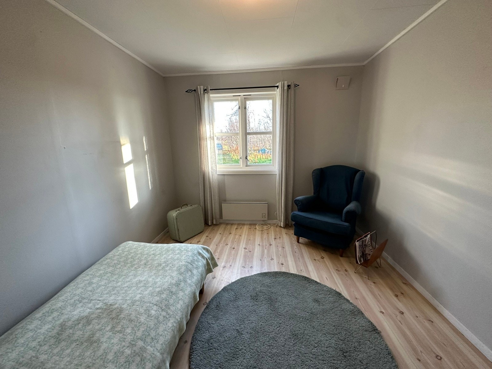 Soverom 1 Galleribilde