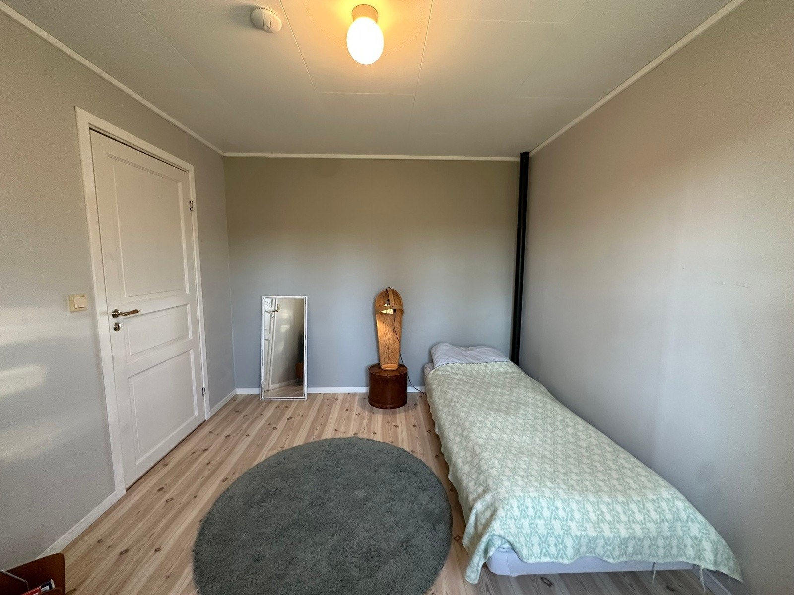 Soverom 1 Galleribilde