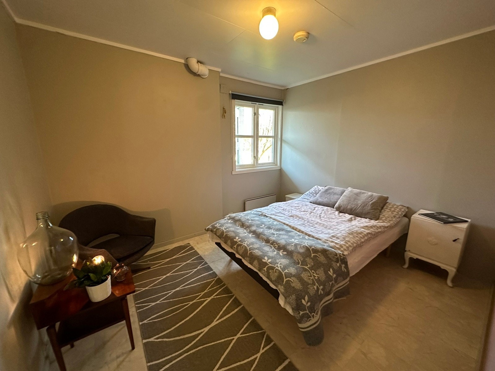 Soverom 3 Galleribilde