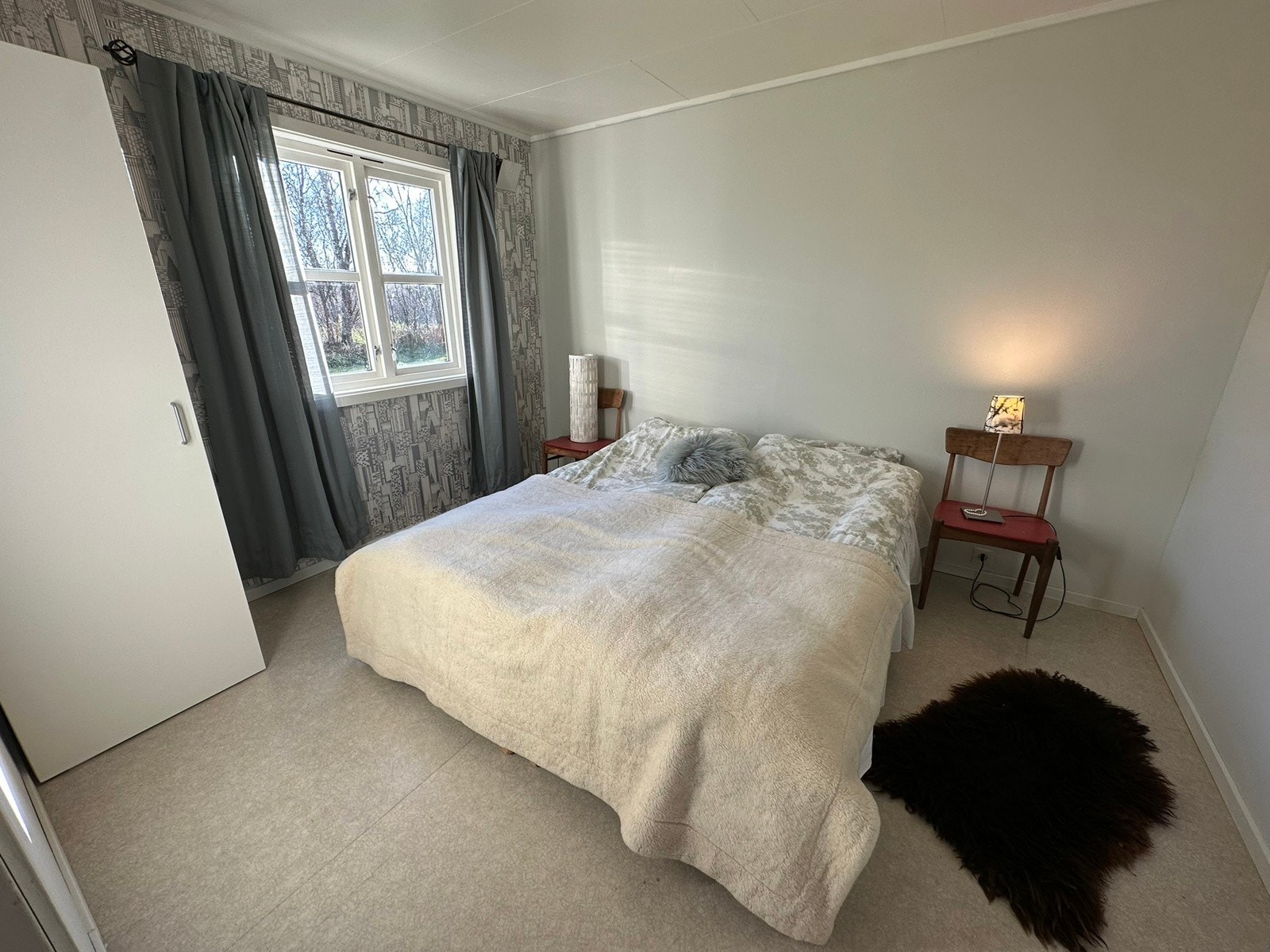 Soverom 2 Galleribilde