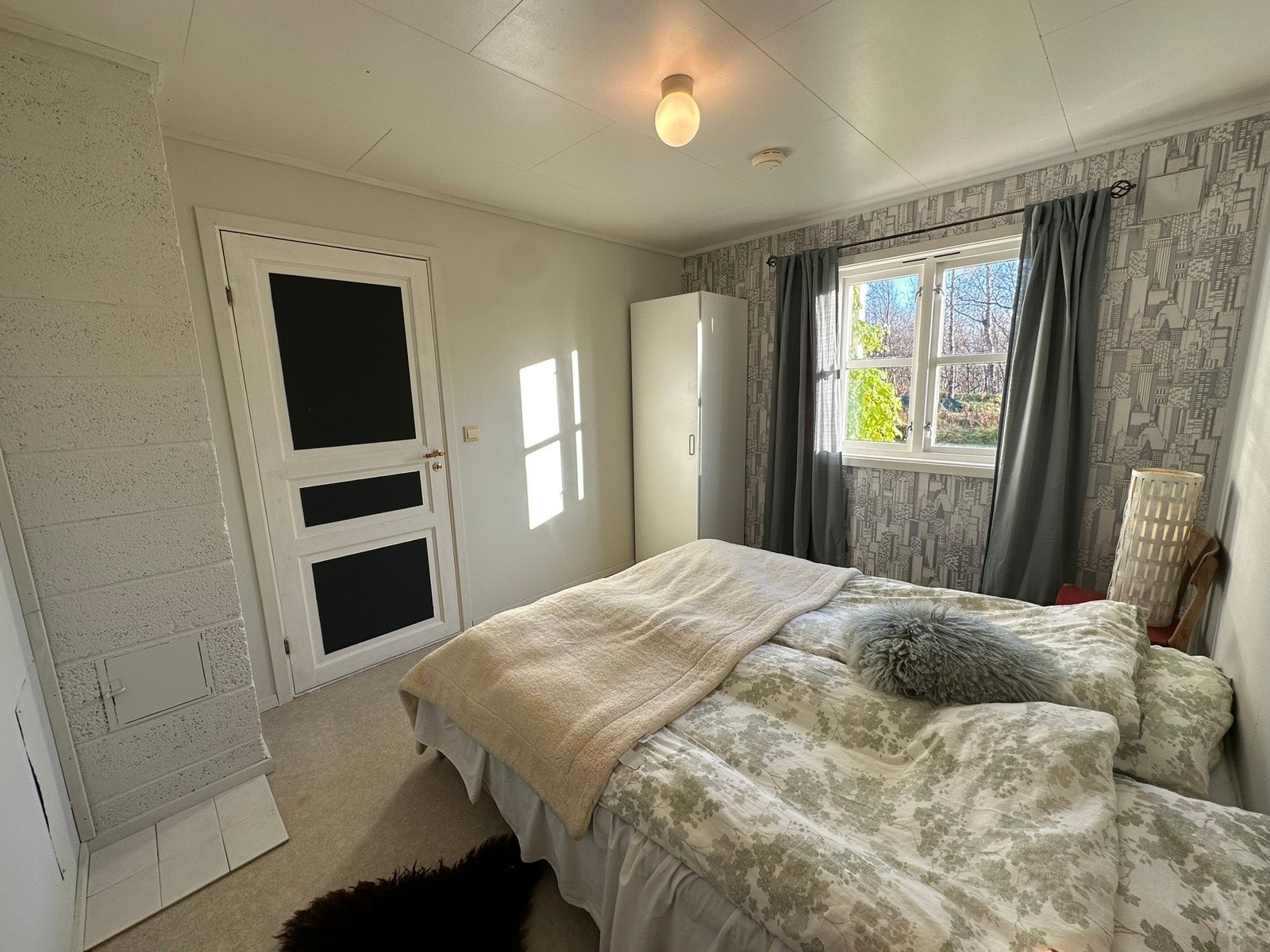 Soverom 2 Galleribilde