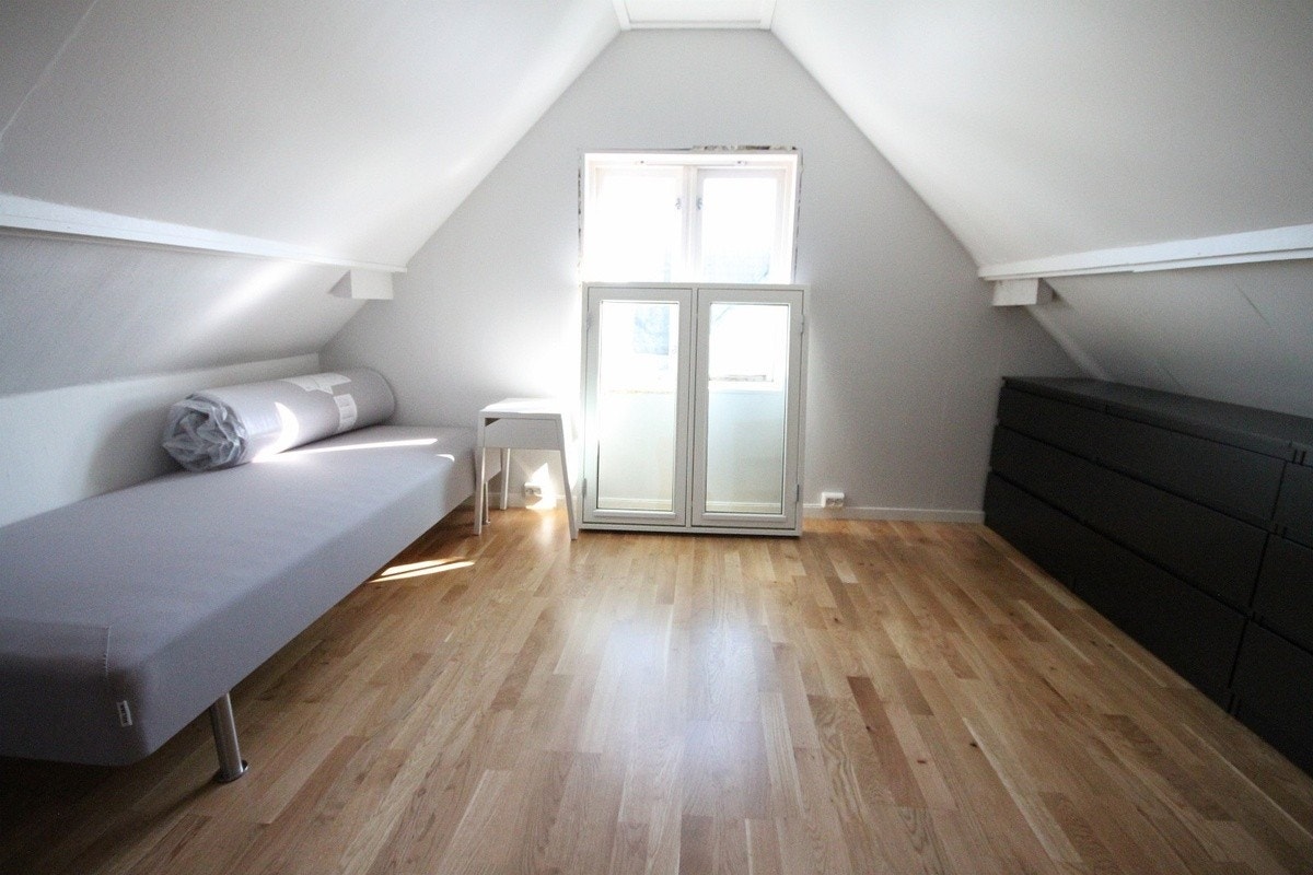 Soverom1 (tilsvarende rom6) Leilighet 2. etasje Galleribilde