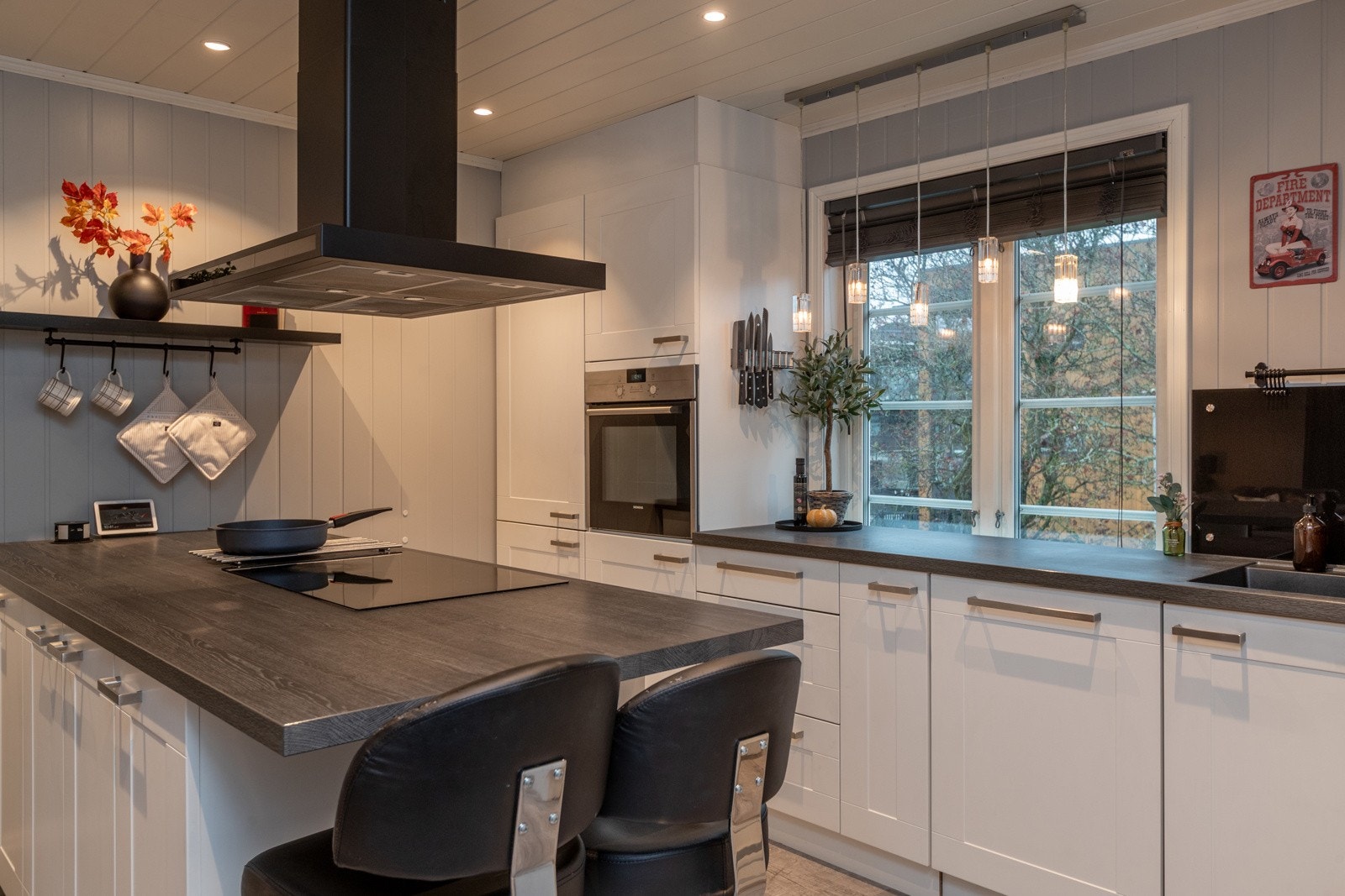 Lyst og deilig! Galleribilde