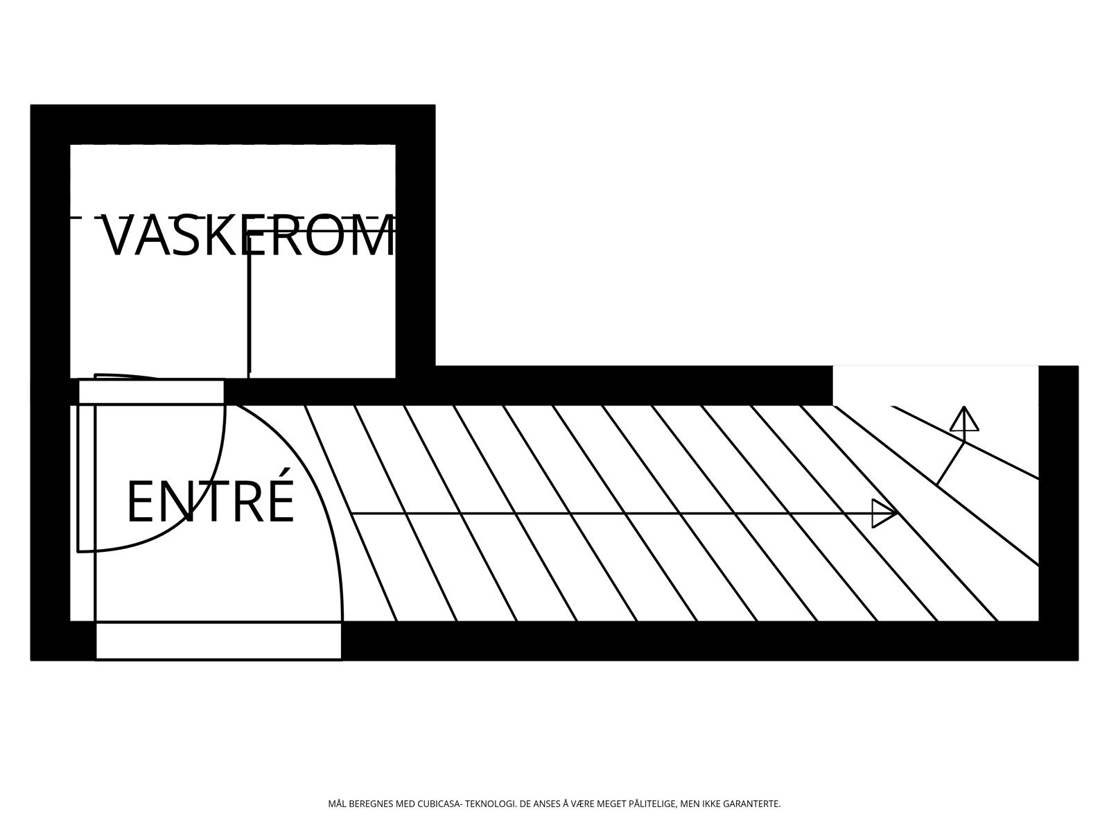 1. etasje Galleribilde