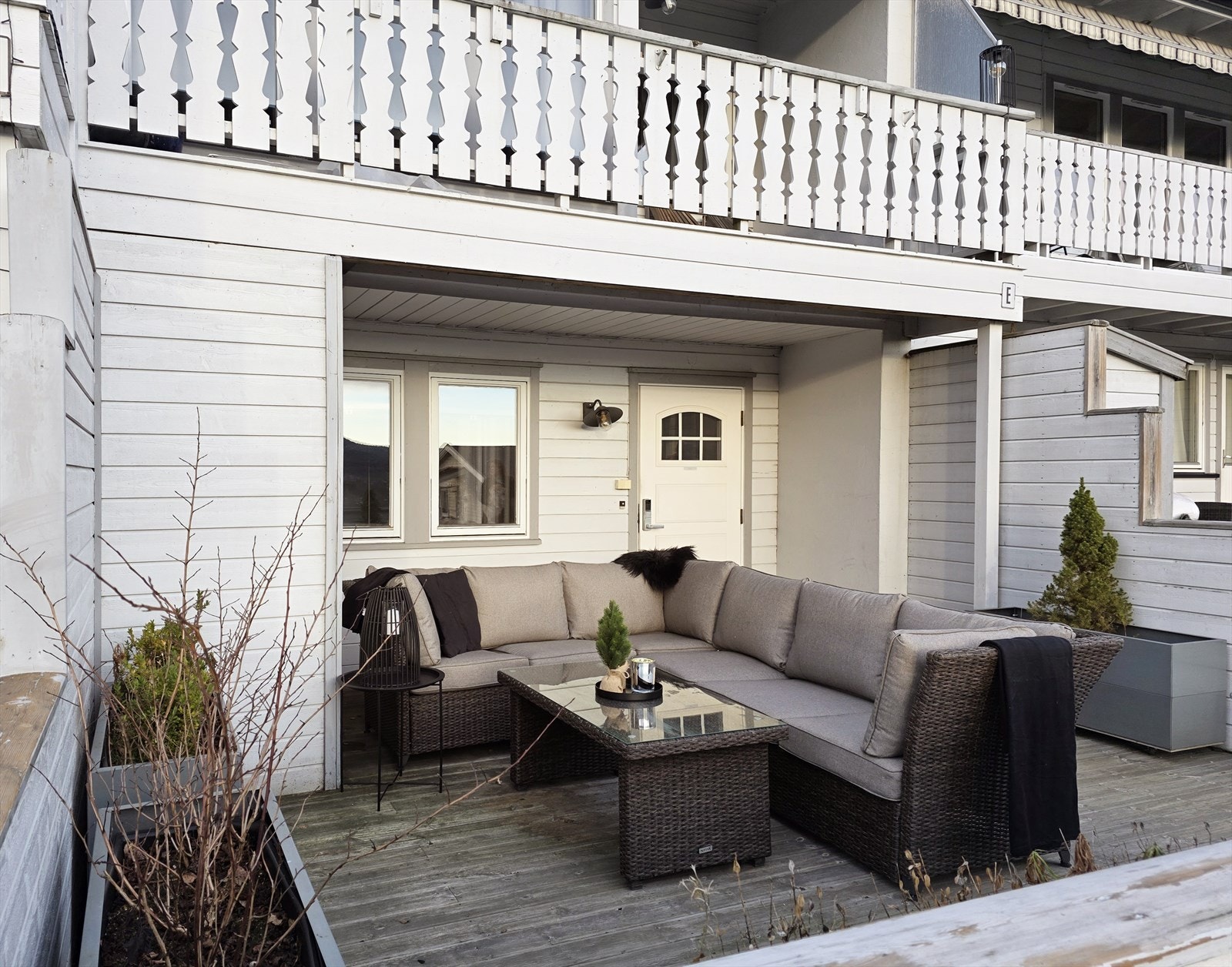 Selgers sommerbilder Galleribilde