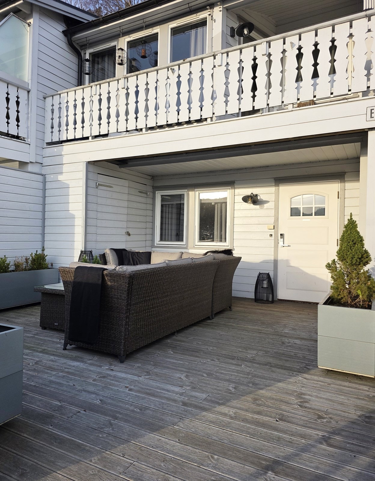 Selgers sommerbilder Galleribilde