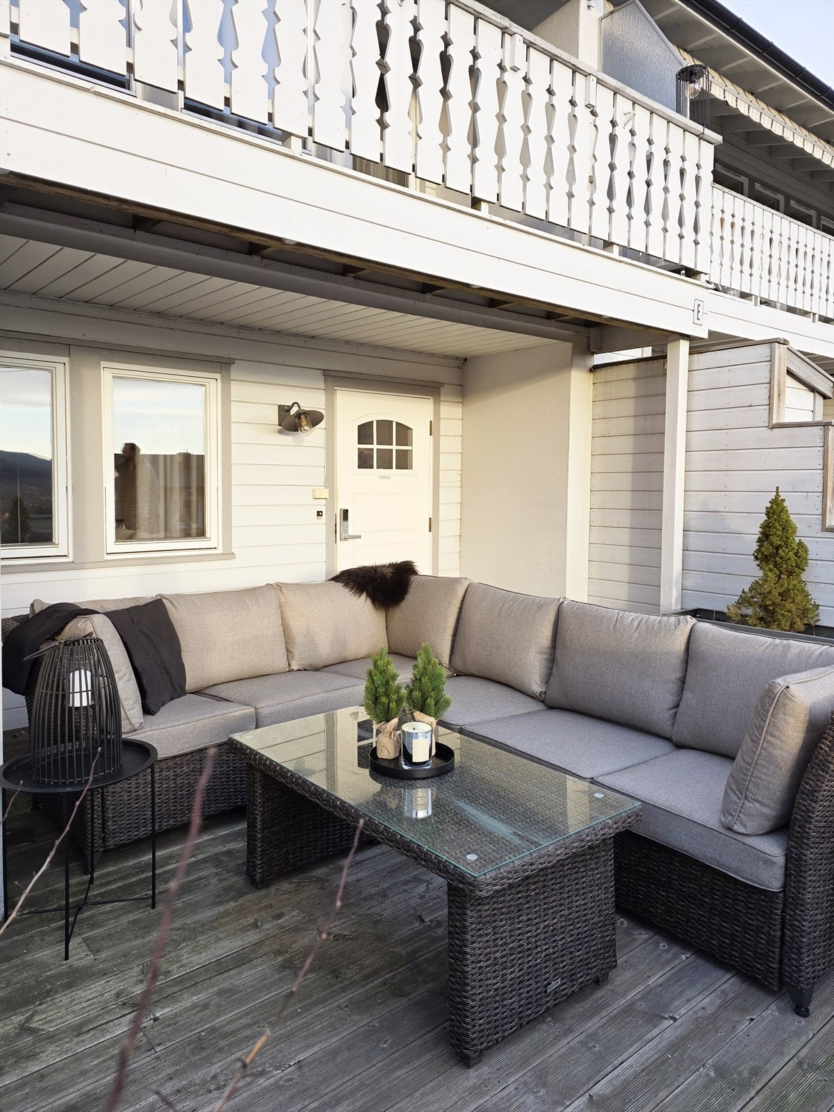 Selgers sommerbilder Galleribilde