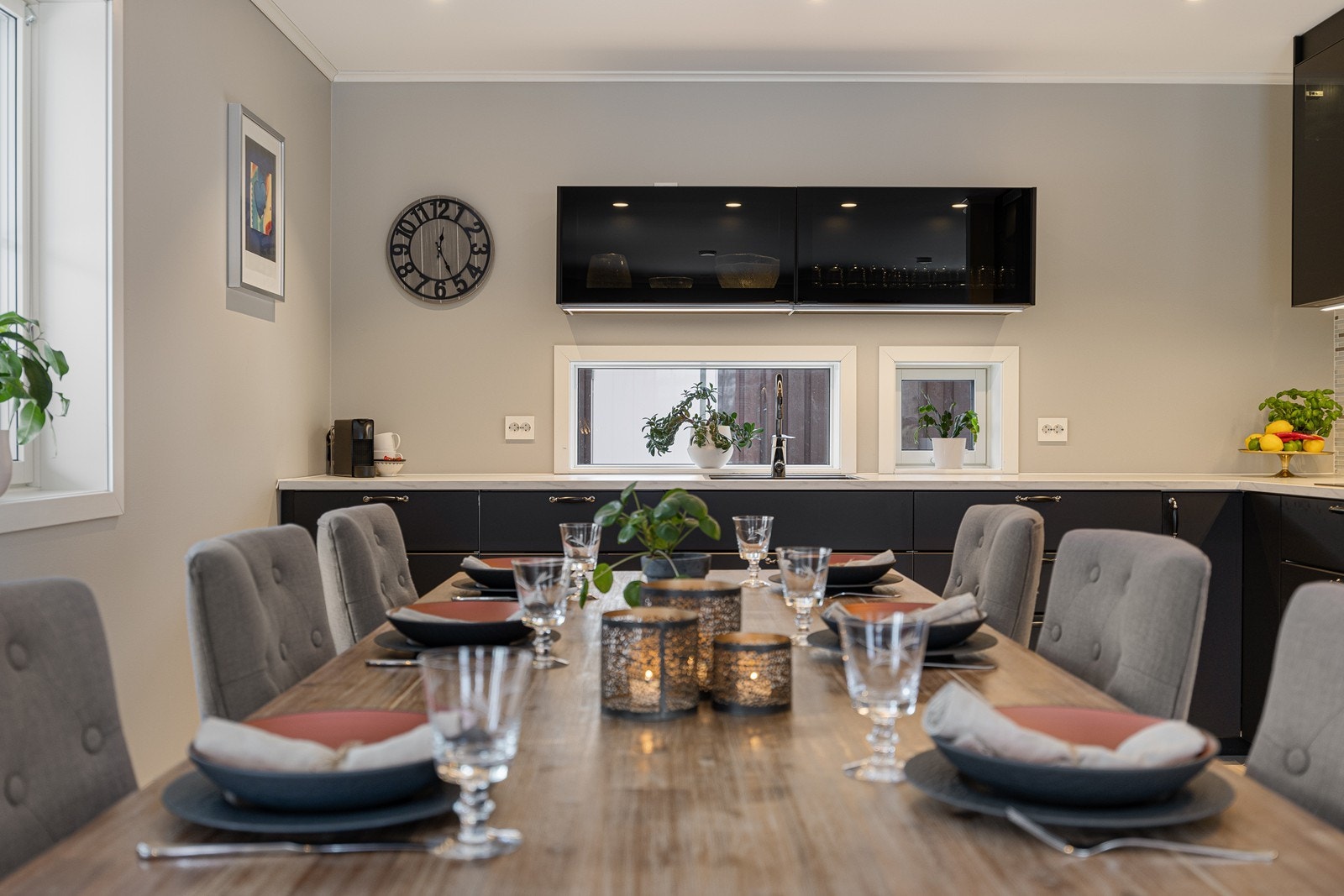 Velkommen til bords! Galleribilde