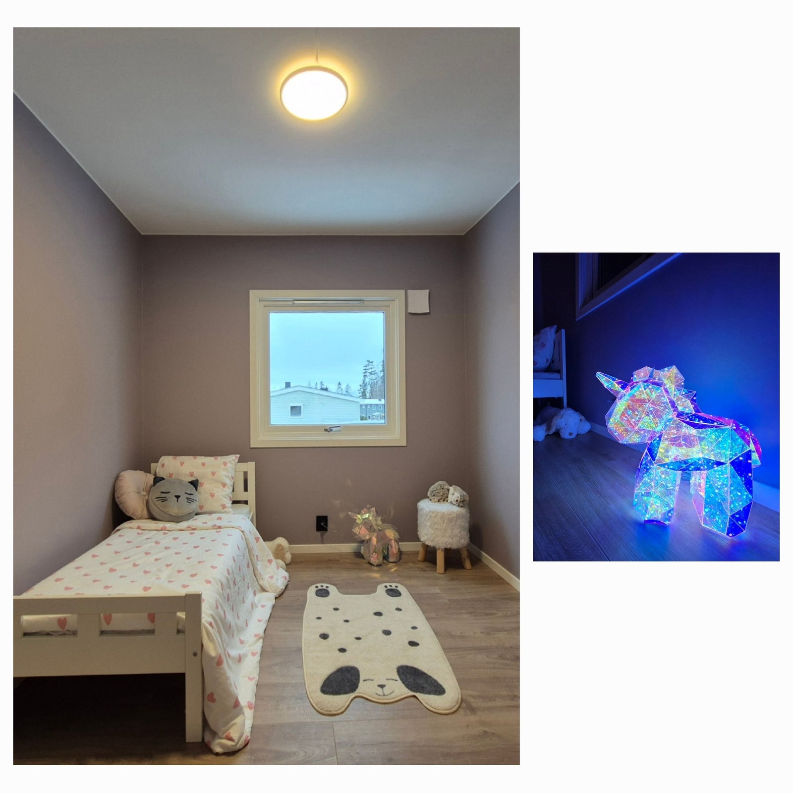 Soverom 3 Galleribilde