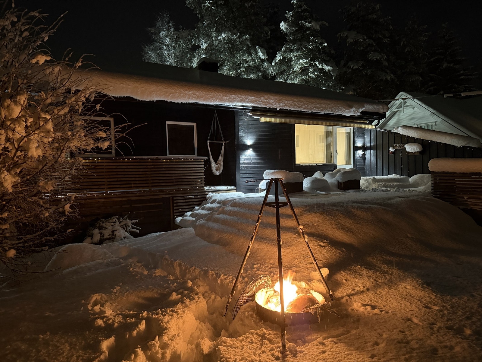 Velkommen til visning! Husk visningspåmelding og laste ned salgsoppgaven før visning. Selgers bilde. Galleribilde