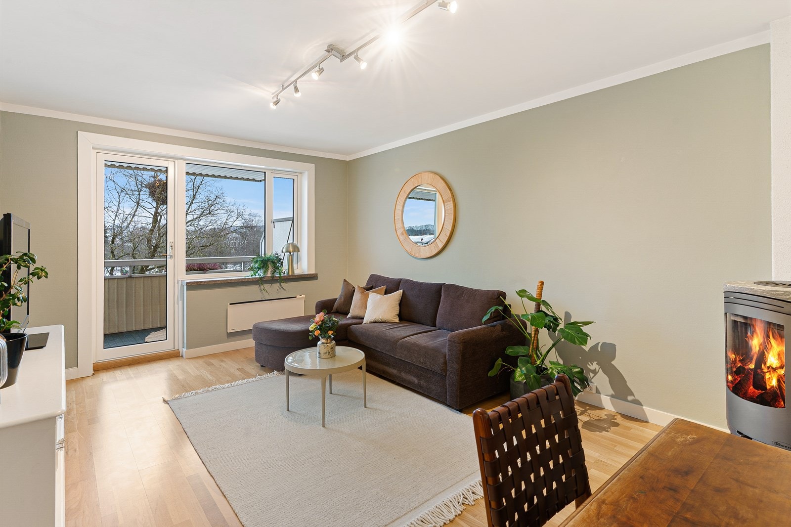 Velkommen til Agmund Bolts Vei 36! Galleribilde