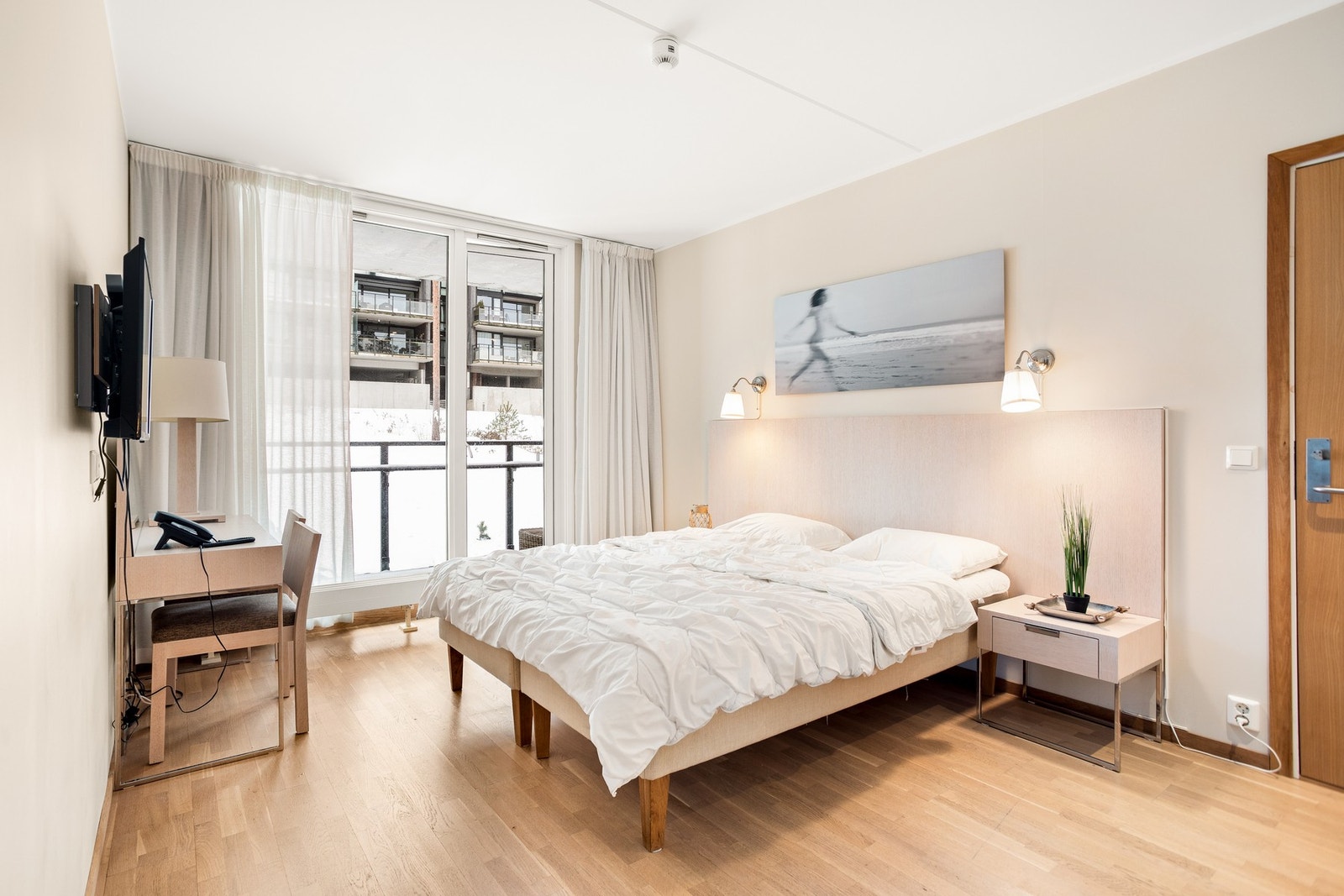 Soverom 2 Galleribilde