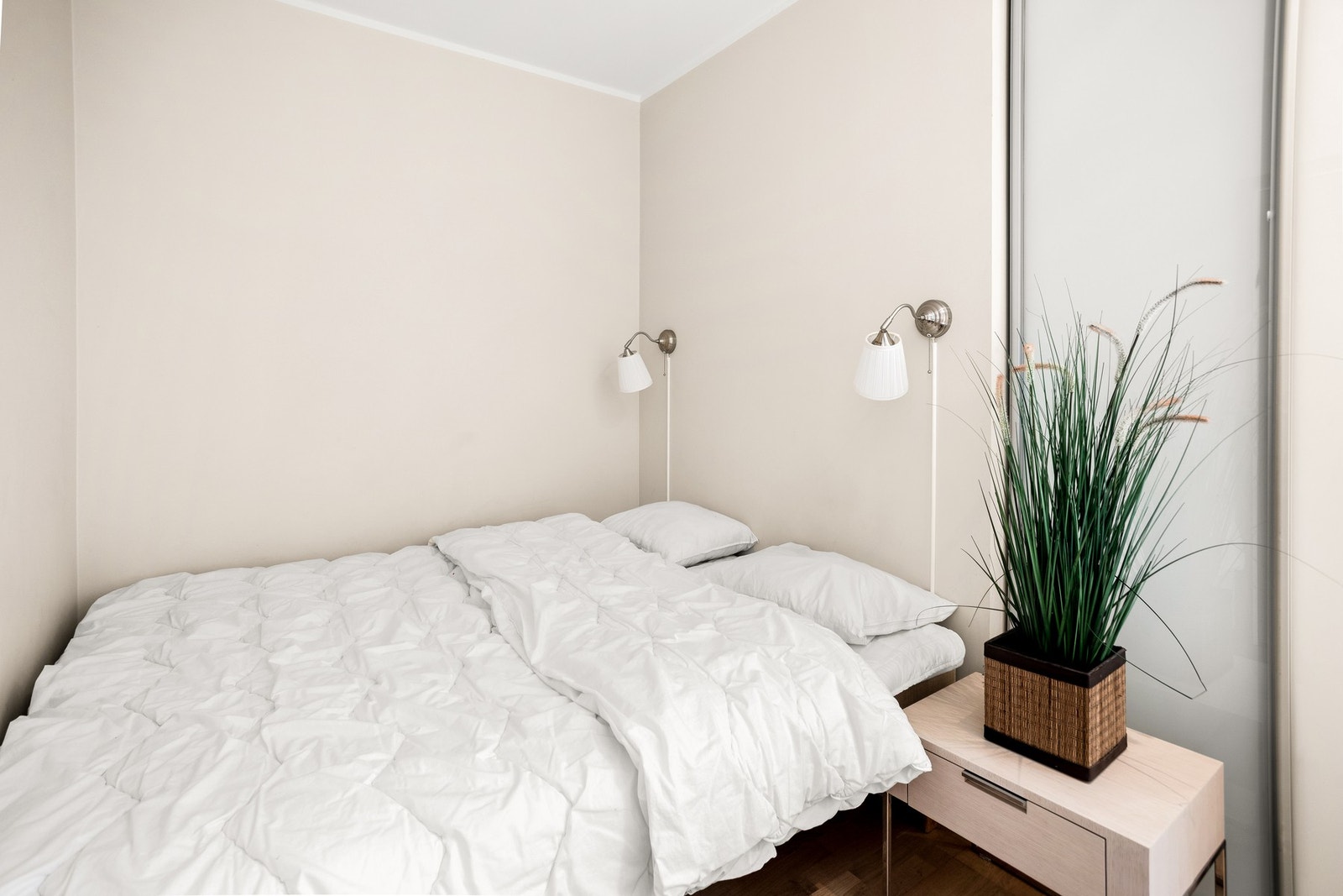 Soverom 3 Galleribilde