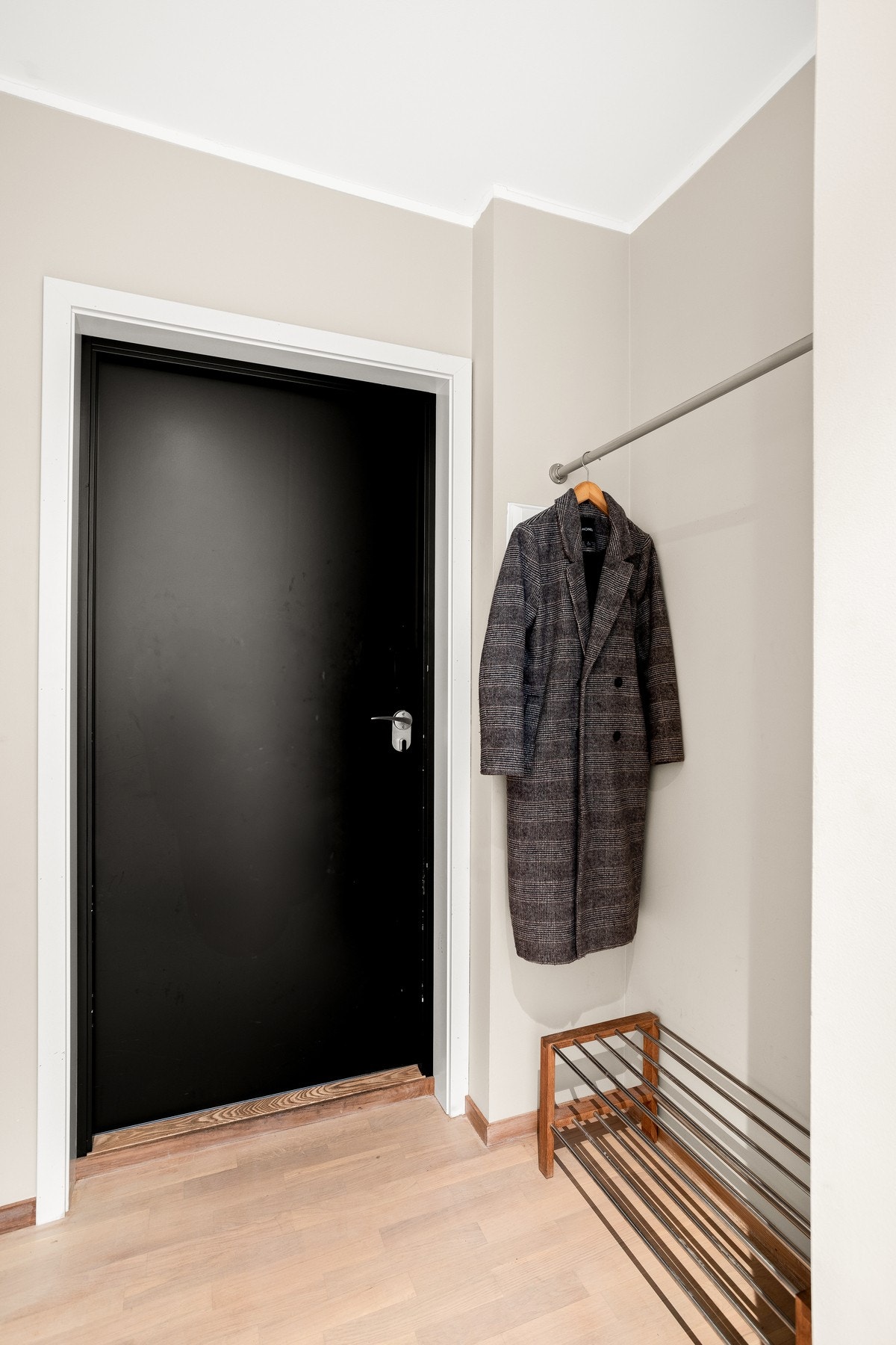 Velkommen inn! Galleribilde