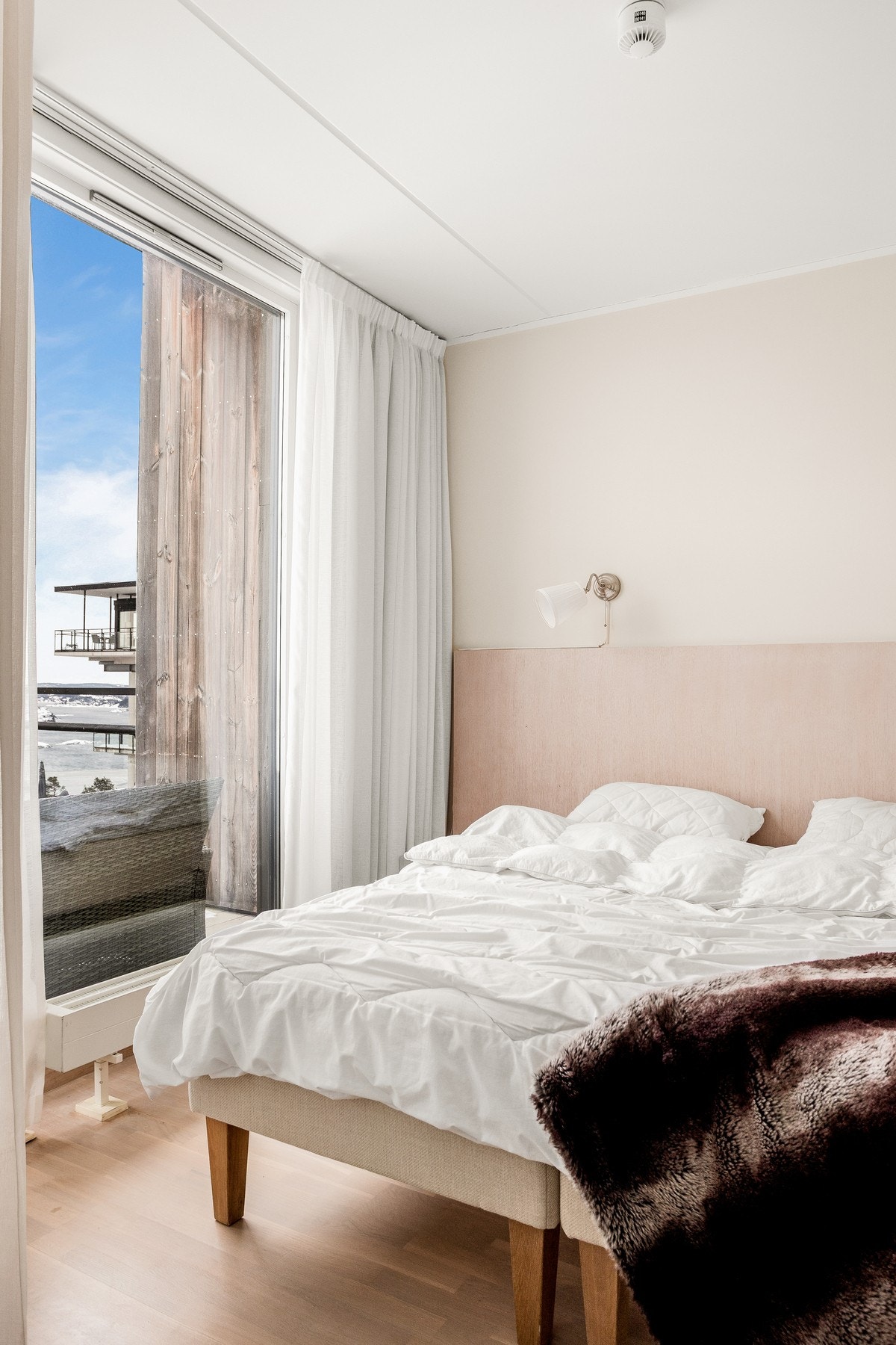 Soverom 1 Galleribilde