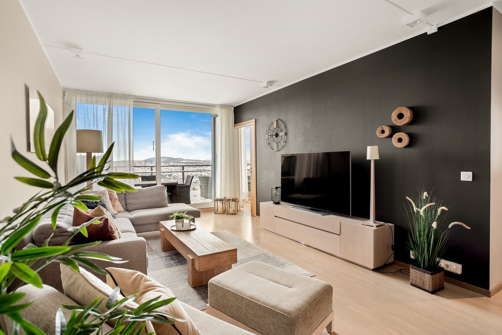 En svært attraktiv fritidsleilighet på Kragerø Resort! Galleribilde