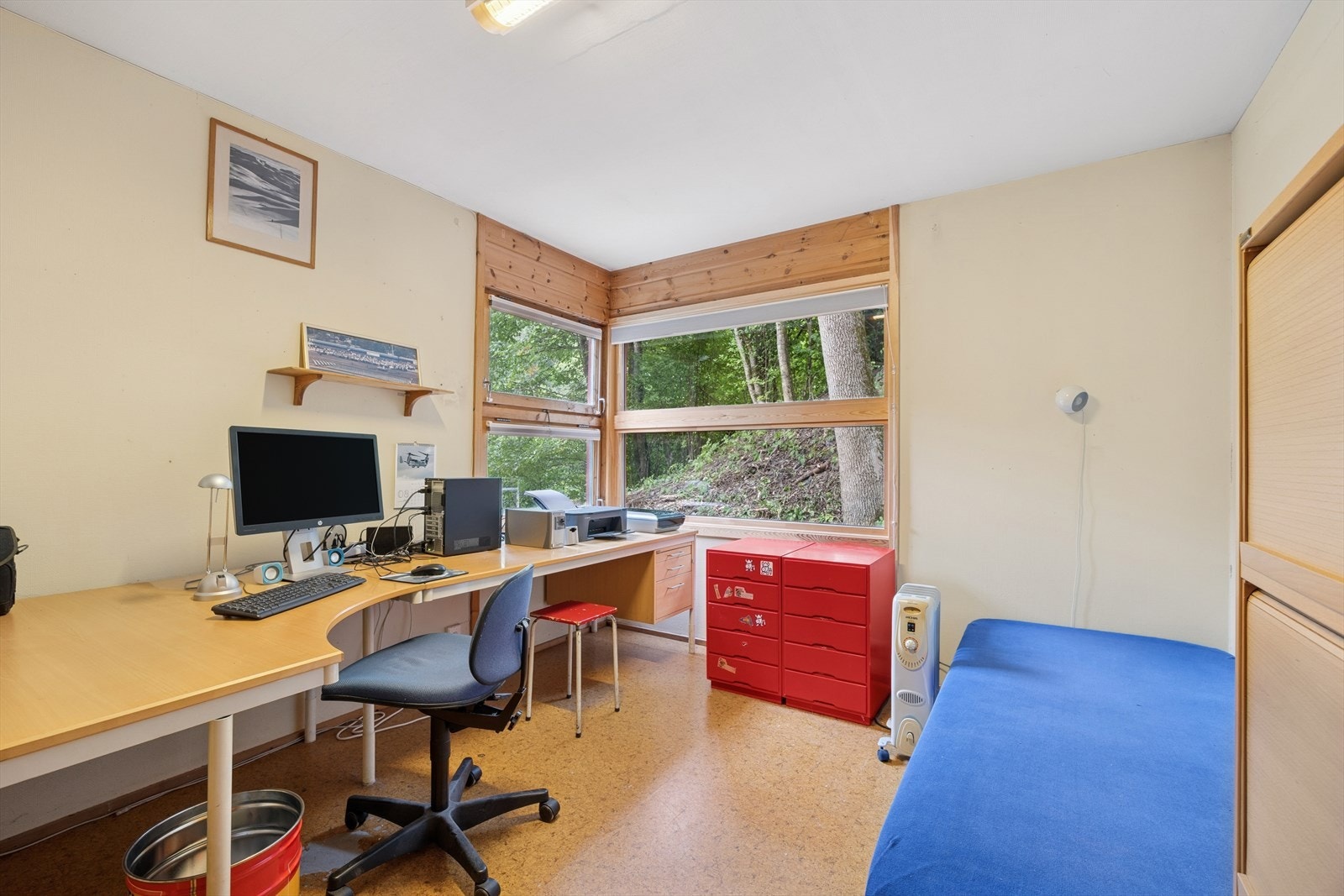 Soverom 3. Galleribilde