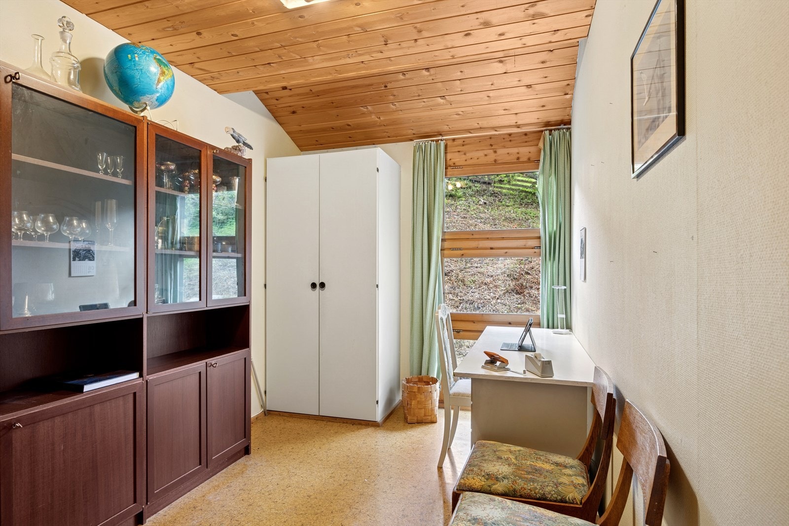 Soverom 2. Galleribilde