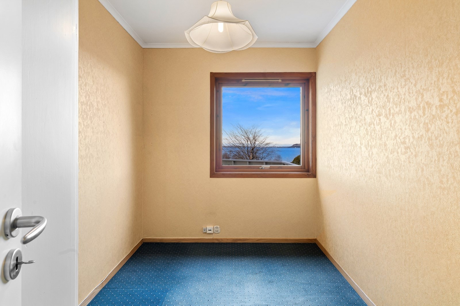 1. etasje - Soverom 2 Galleribilde