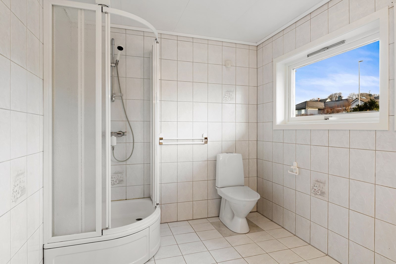 1. etasje - Bad Galleribilde