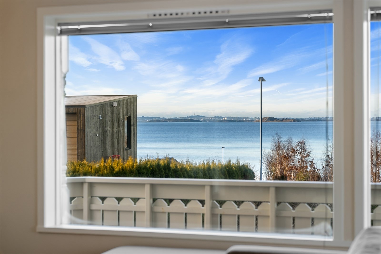 1. etasje - Stue Galleribilde