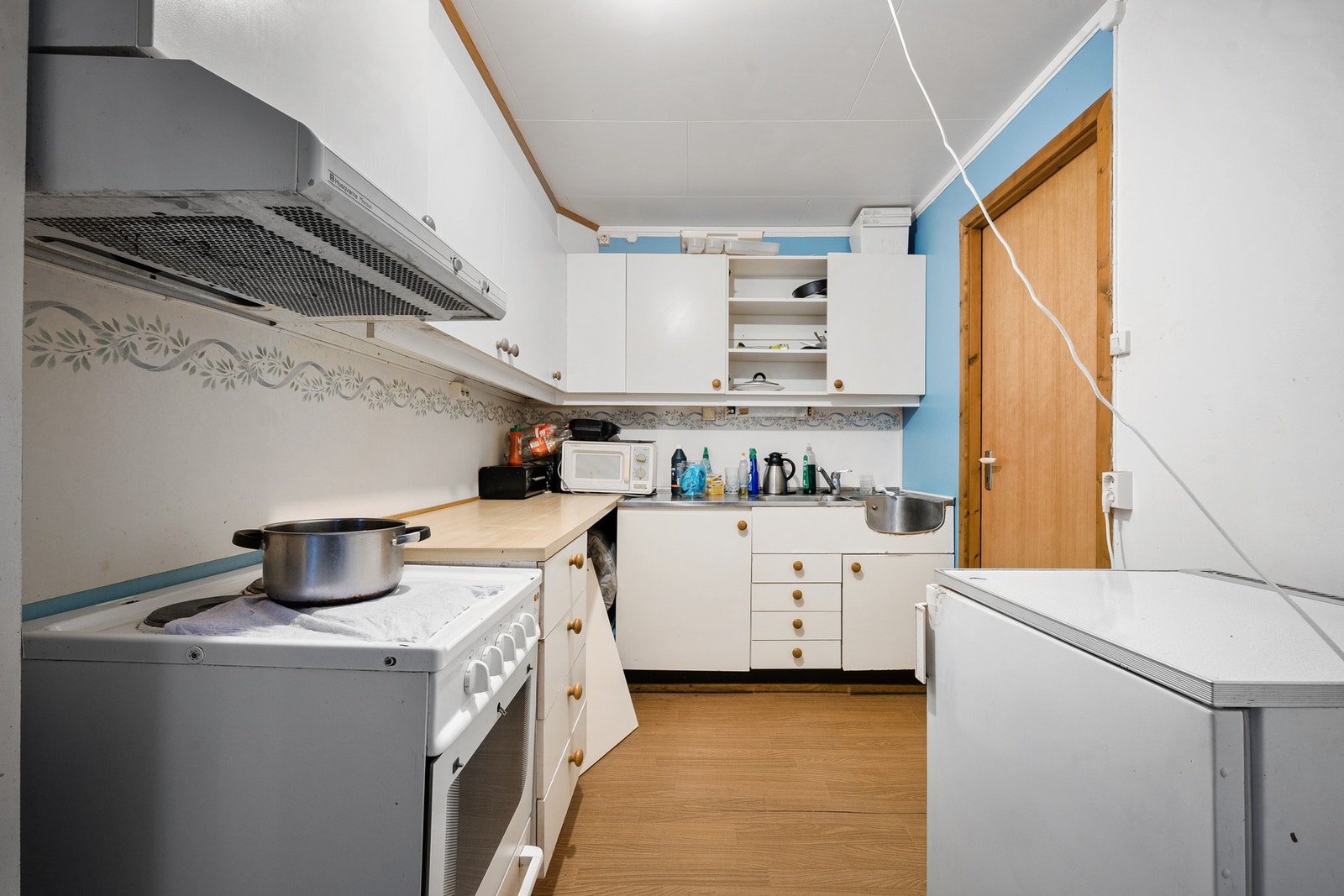 Kjøkken Galleribilde