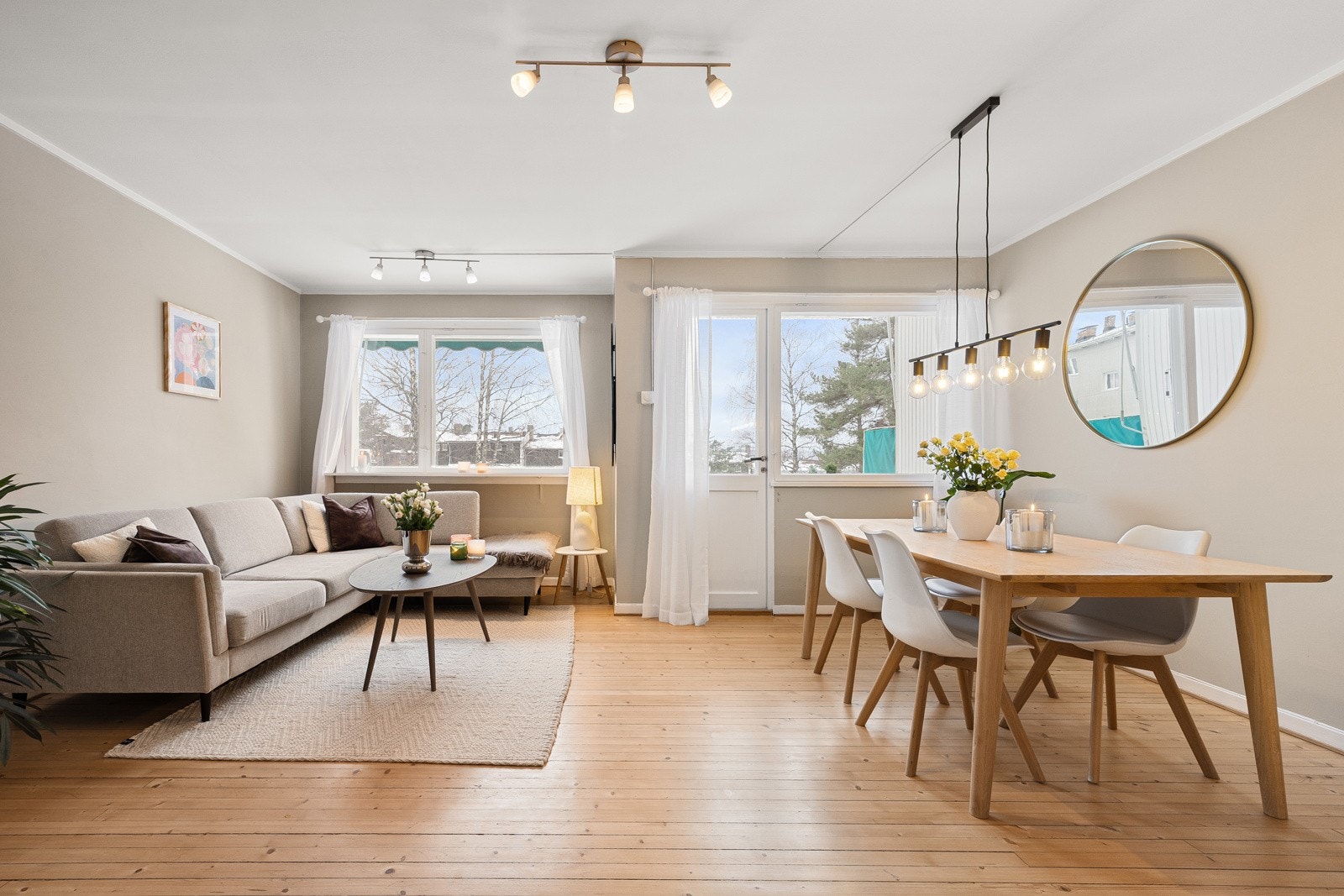 Velkommen til Ostadalsveien 38B! Galleribilde