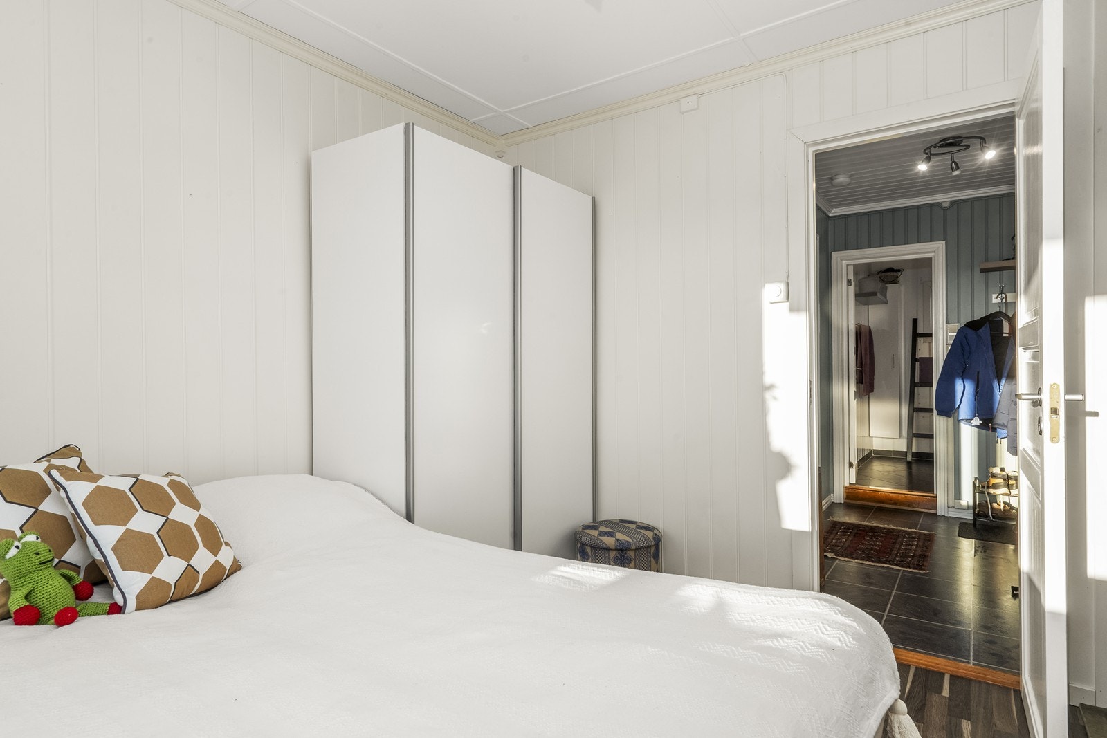 Soverom 1 Galleribilde