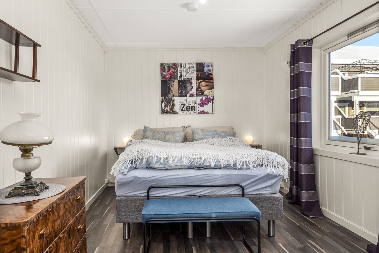 Soverom 2 Galleribilde