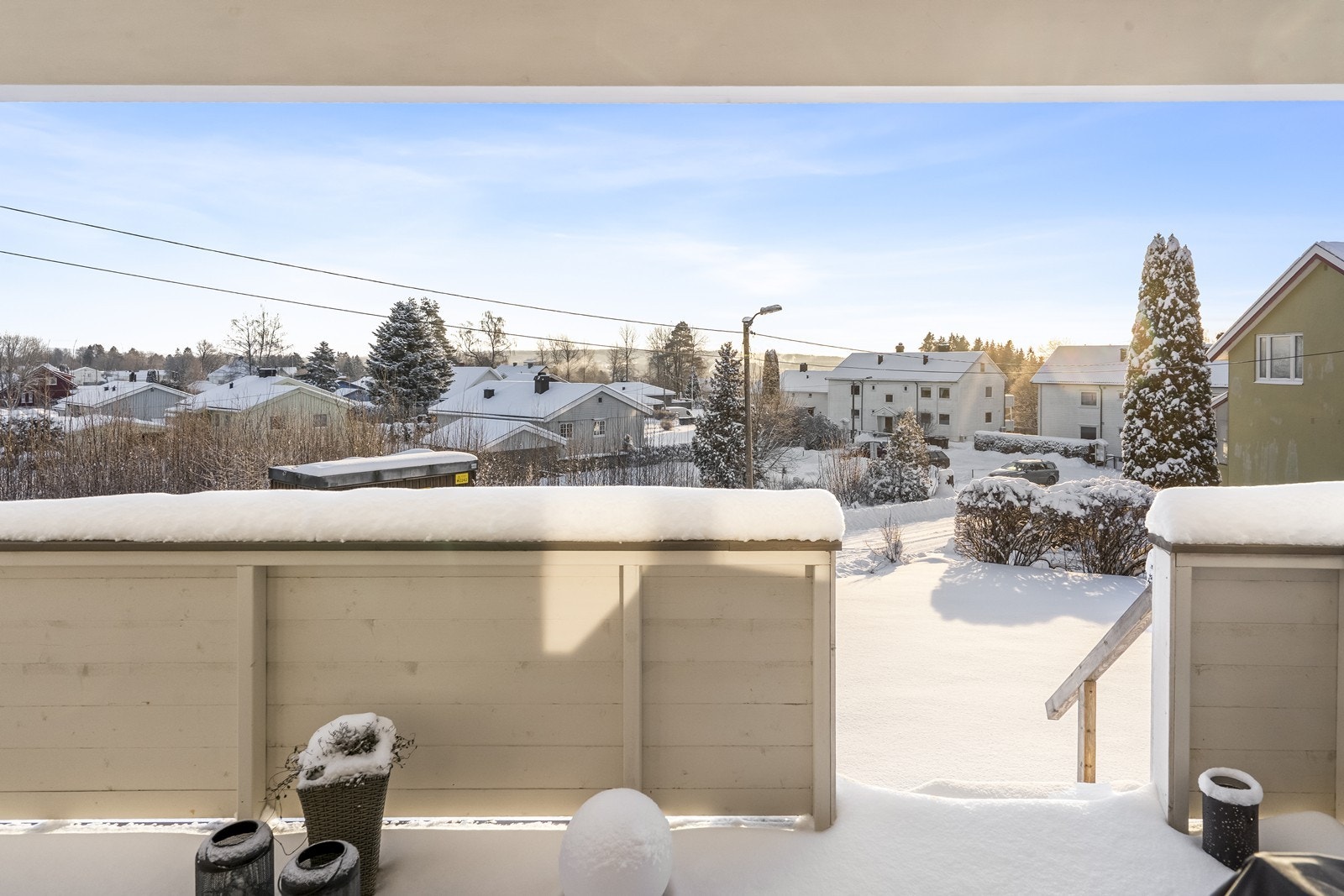 Veranda Galleribilde