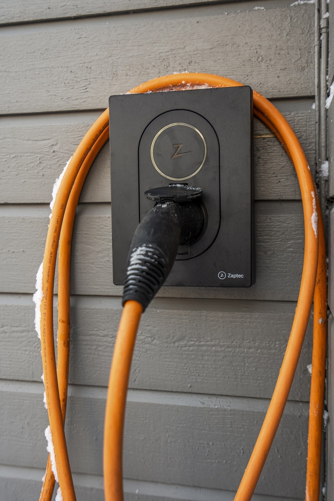 Elbillader Galleribilde