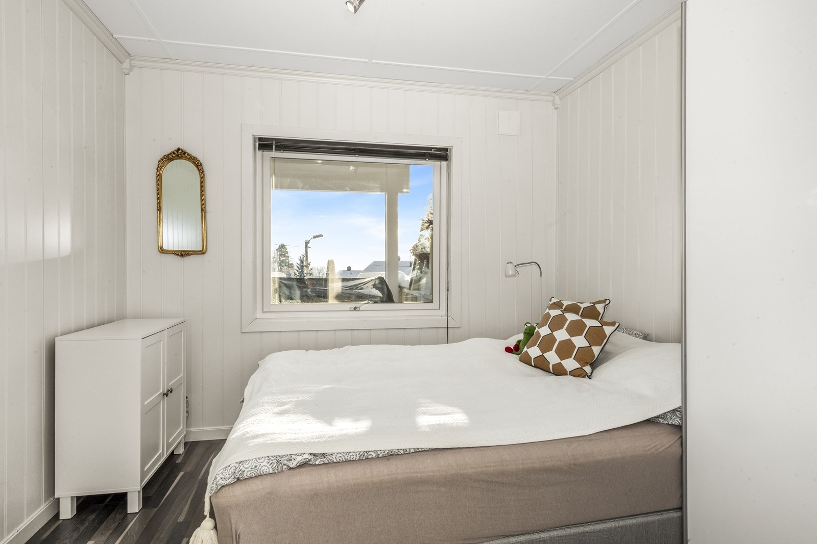 Soverom 1 Galleribilde