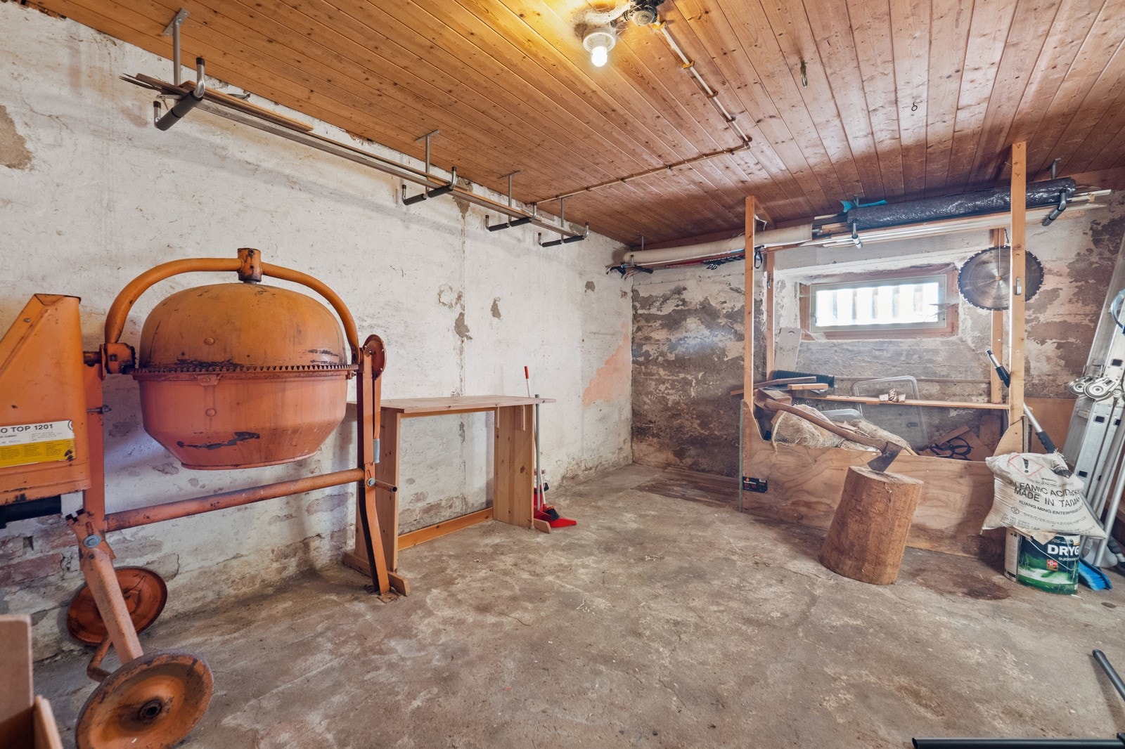 Kjeller. Galleribilde