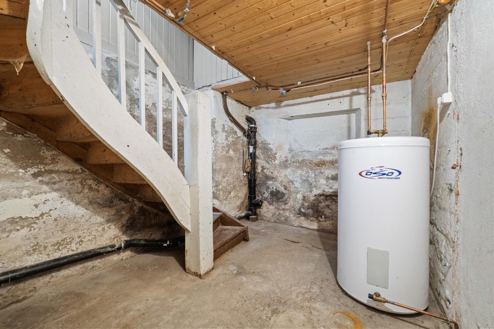 Kjeller. Galleribilde