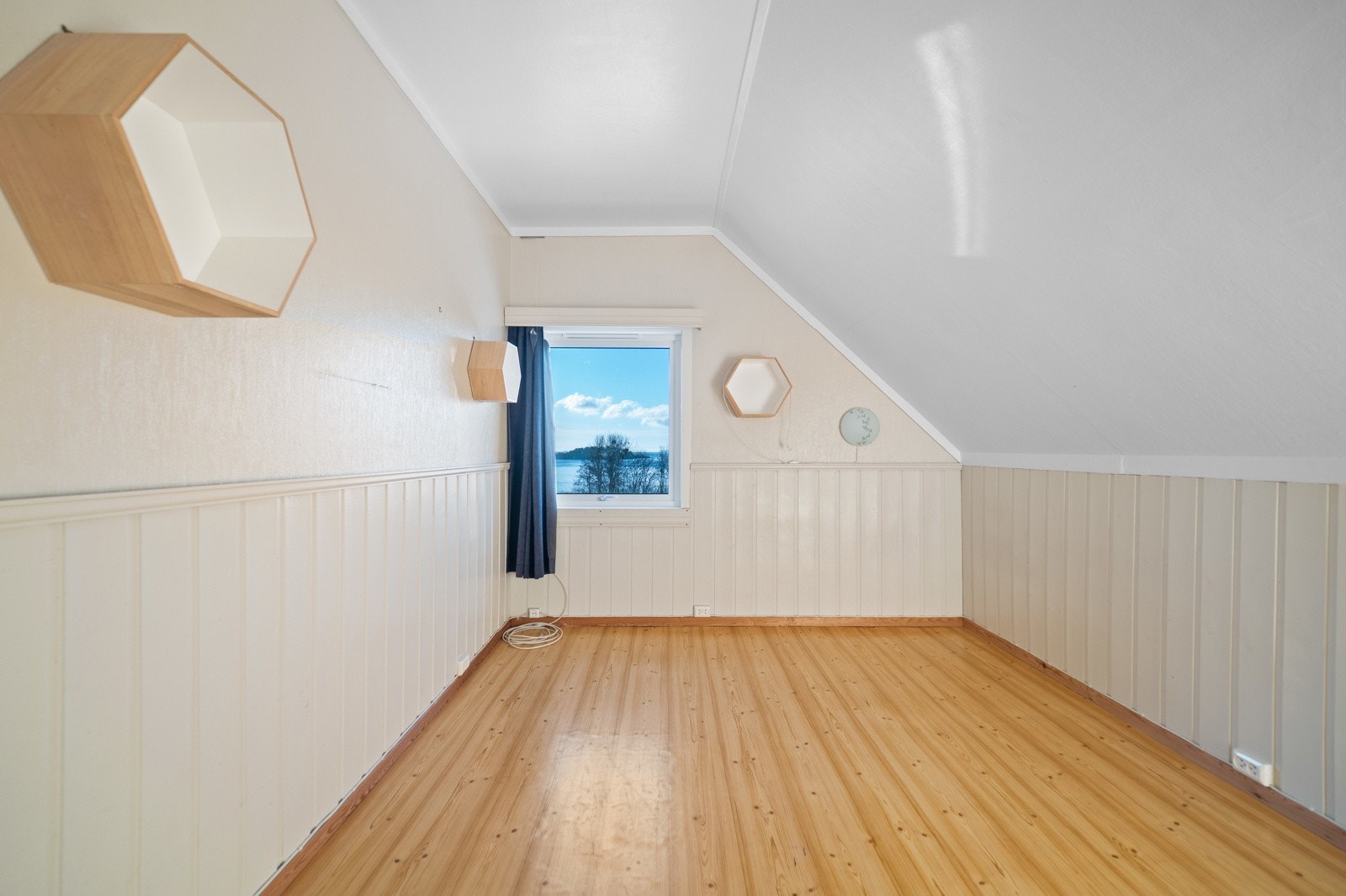 Soverom. Galleribilde