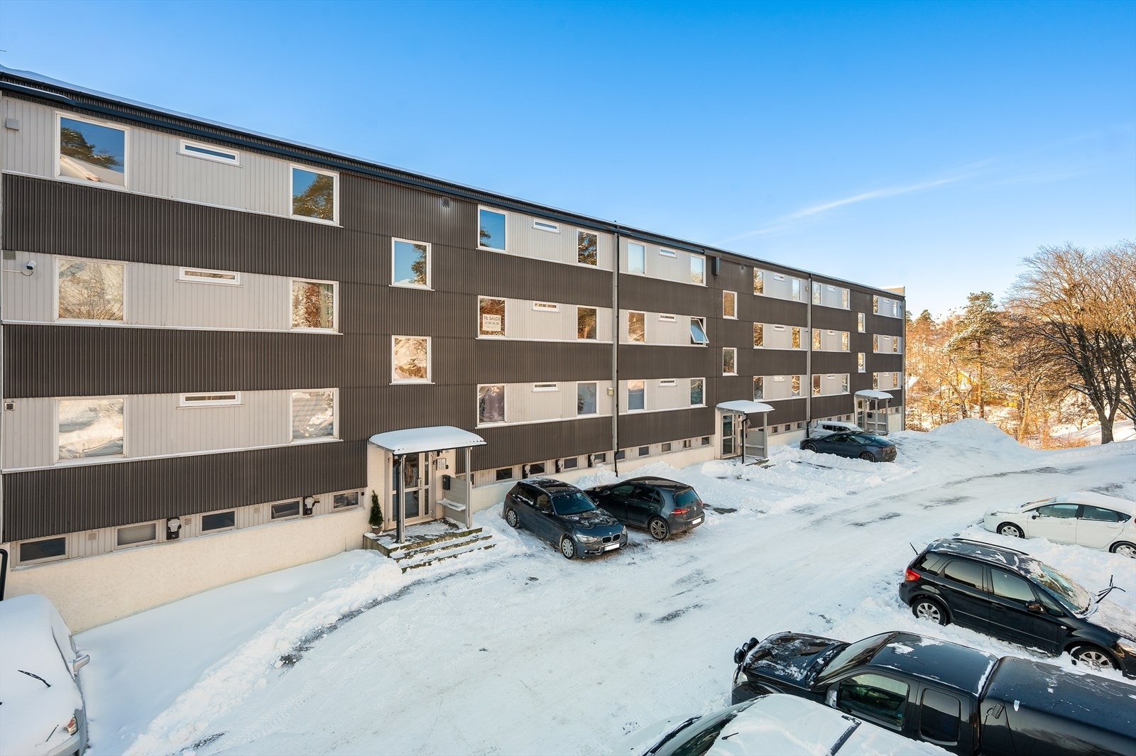 Velkommen! Galleribilde