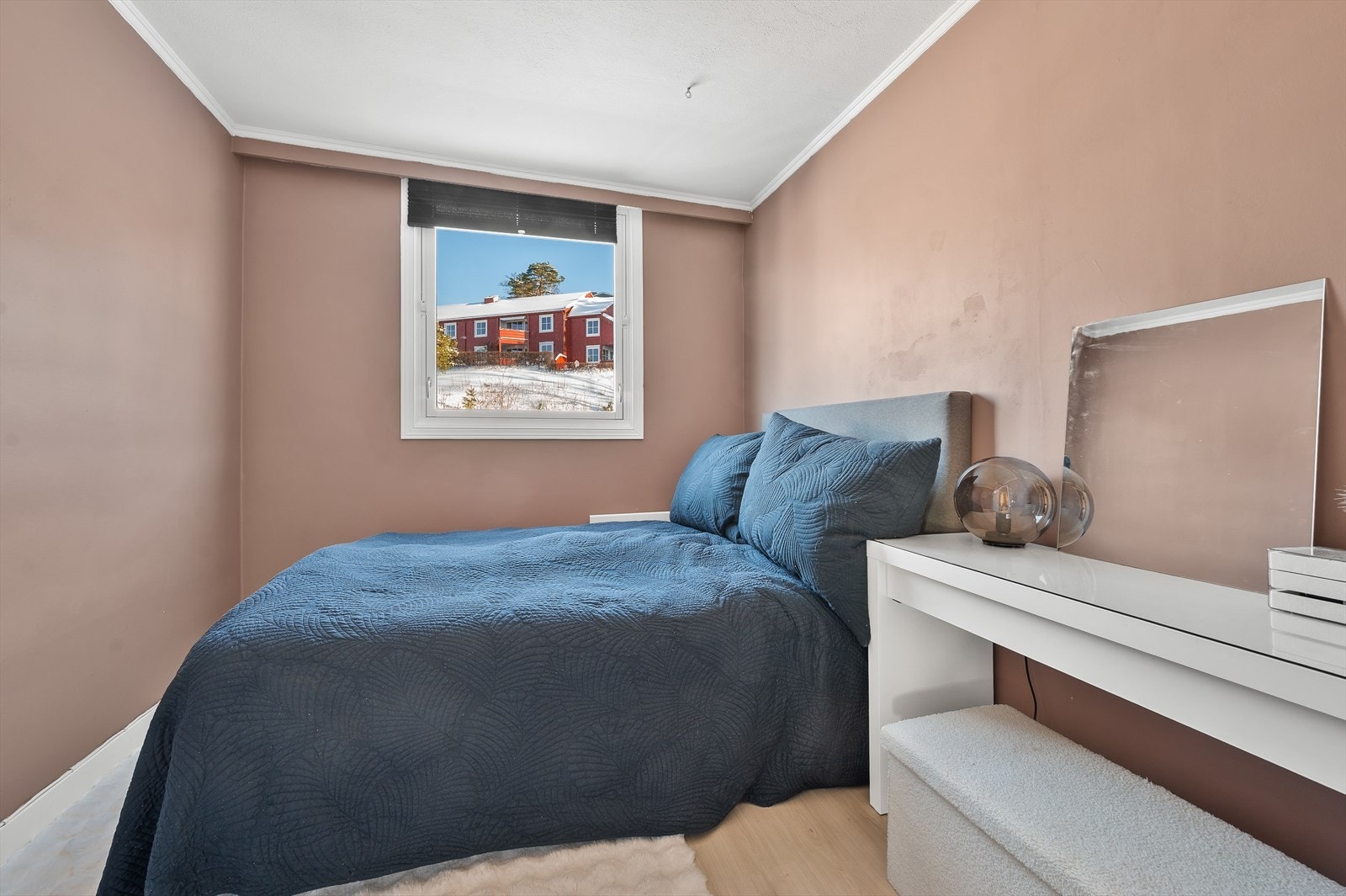 Soverom 1 Galleribilde