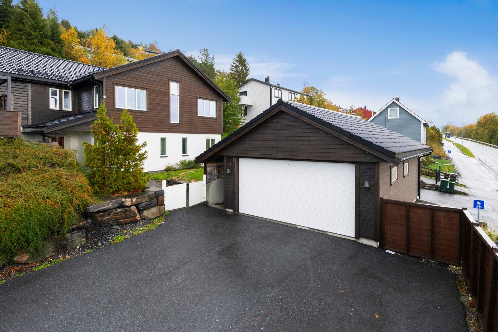 Velkommen til Løkenvegen 49! Galleribilde