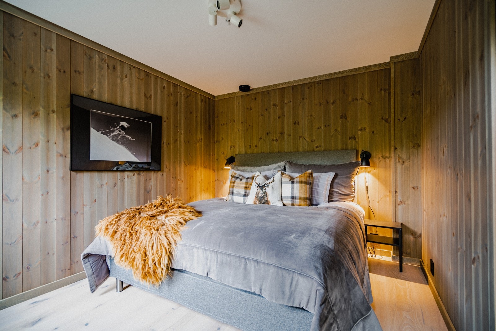 Soverom 2 Galleribilde