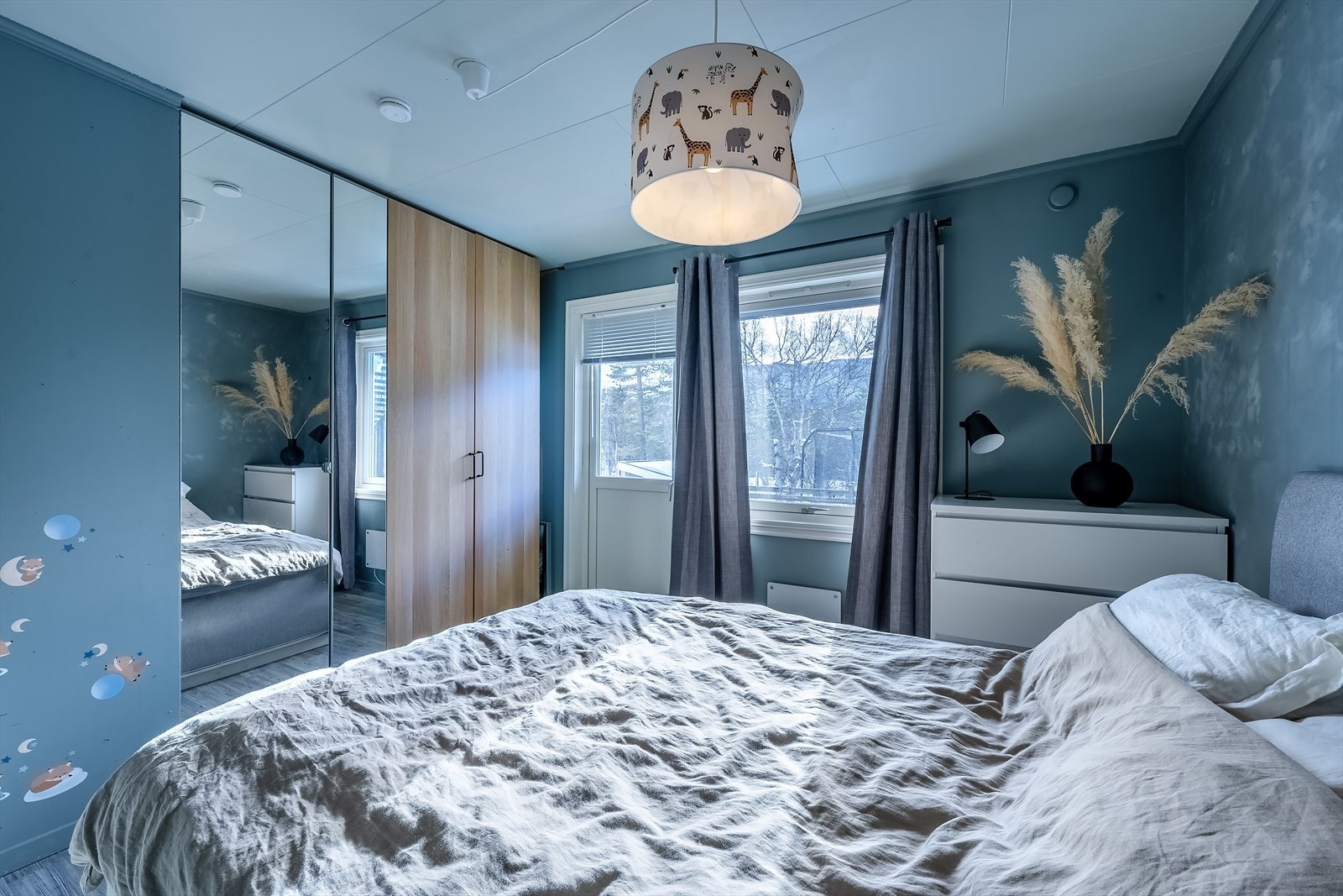 Soverom 3 (1. etasje) Galleribilde