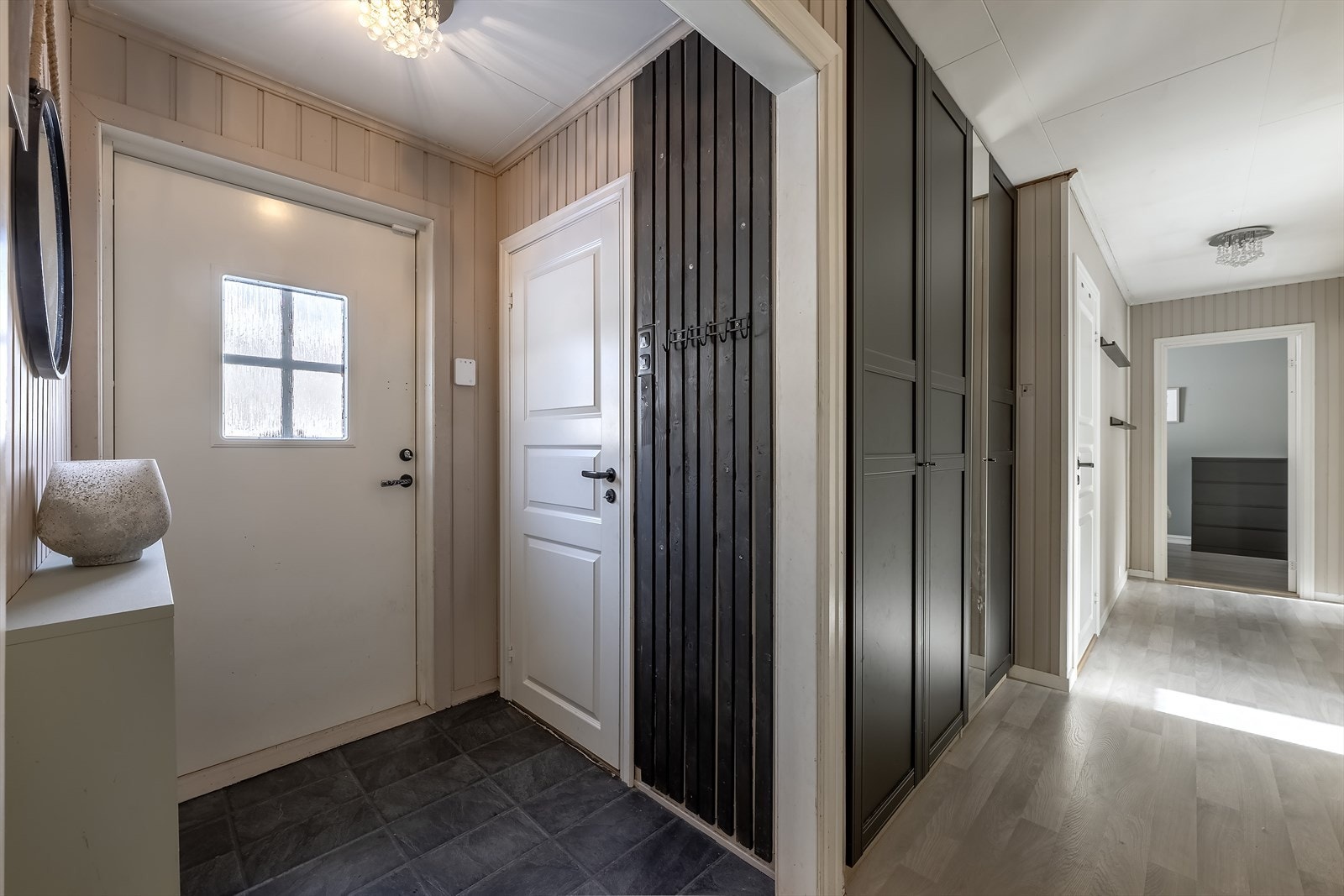 Vindfang (1. etasje) Galleribilde