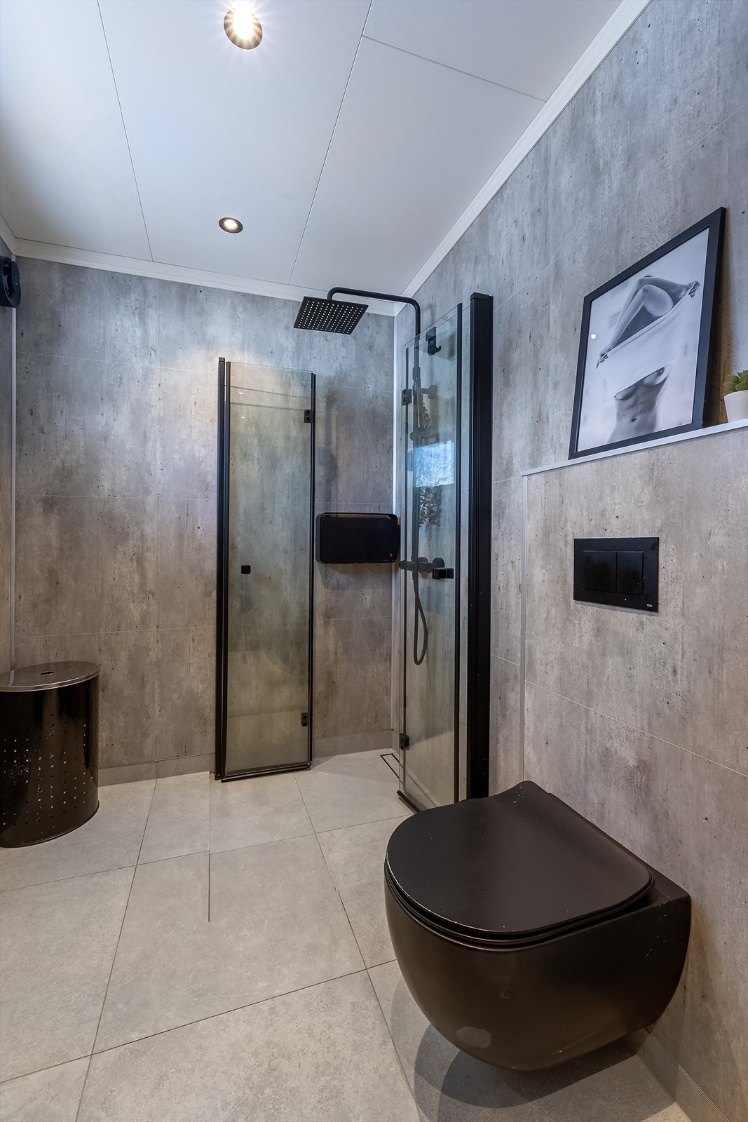 Bad (1. etasje) Galleribilde