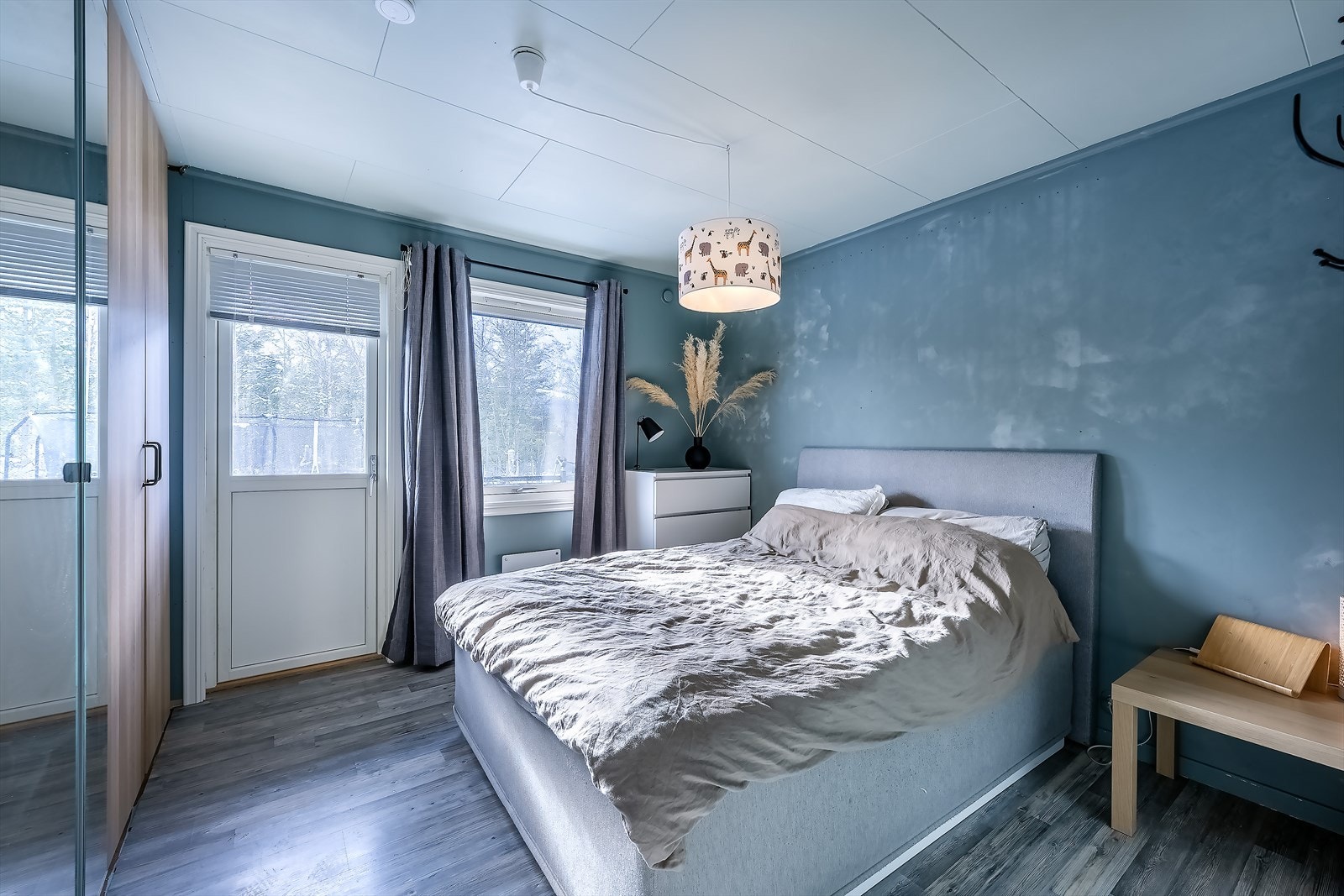 Soverom 3 (1. etasje) Galleribilde