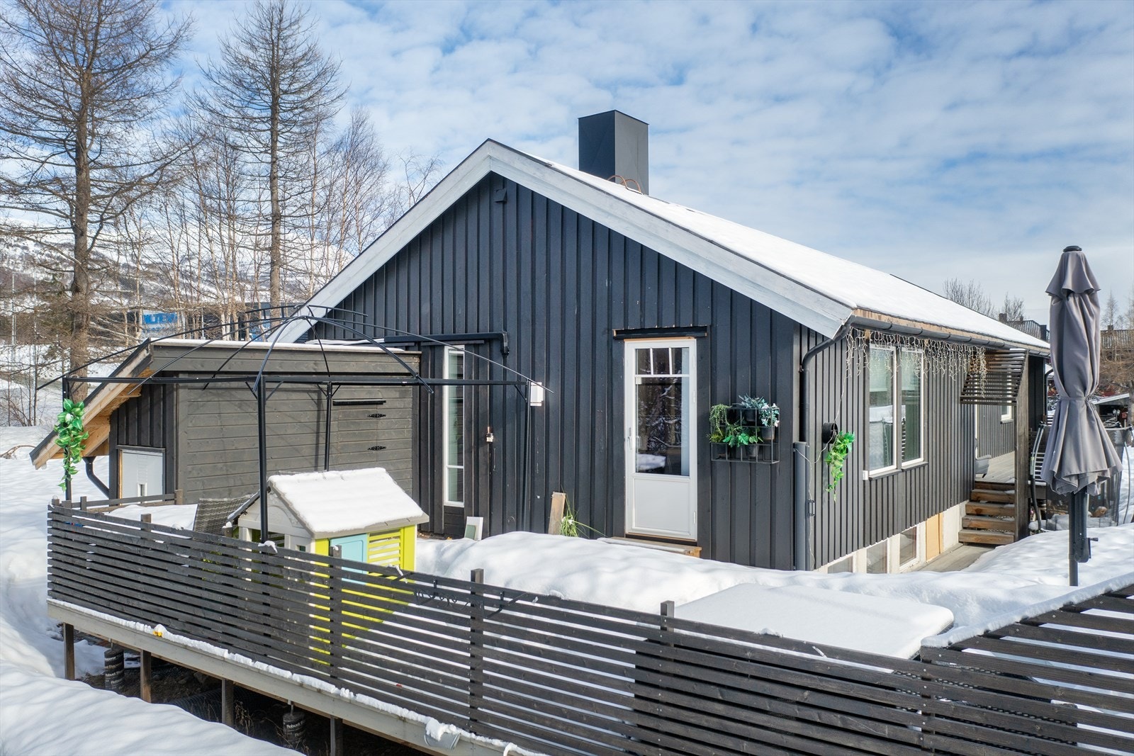 Veranda Galleribilde