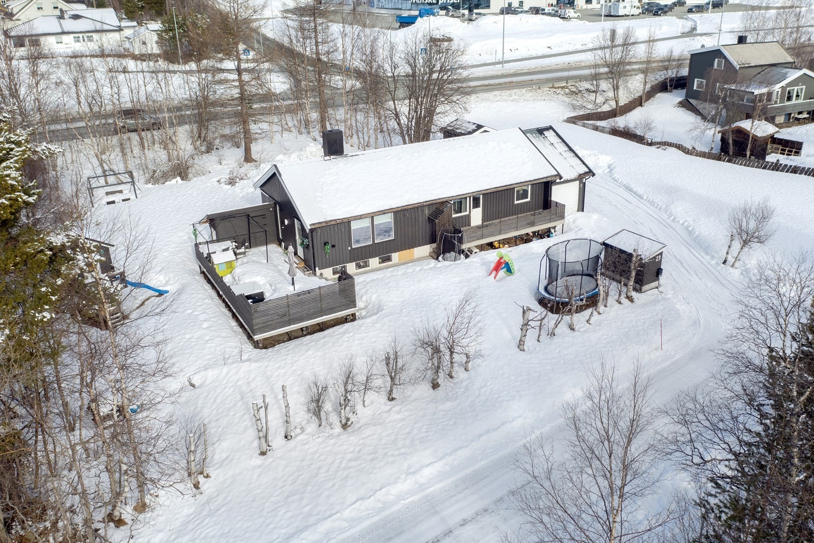 Oversiktsbilde Galleribilde