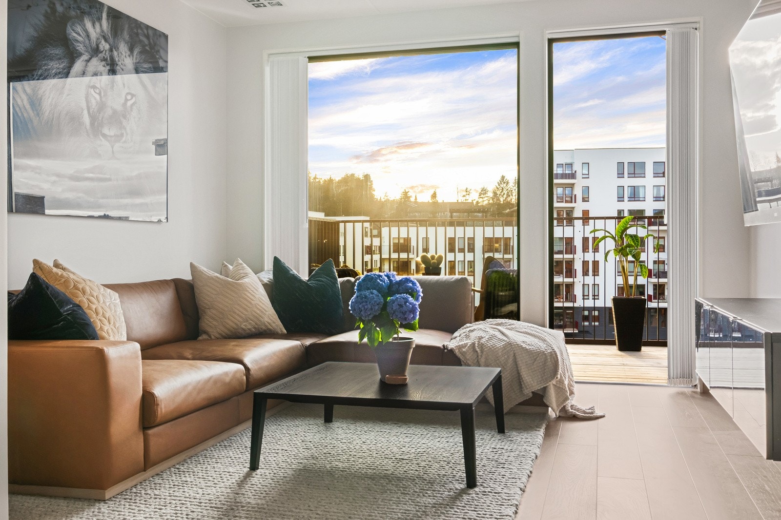 Velkommen til Rådmann Paulsens gate 46! Galleribilde