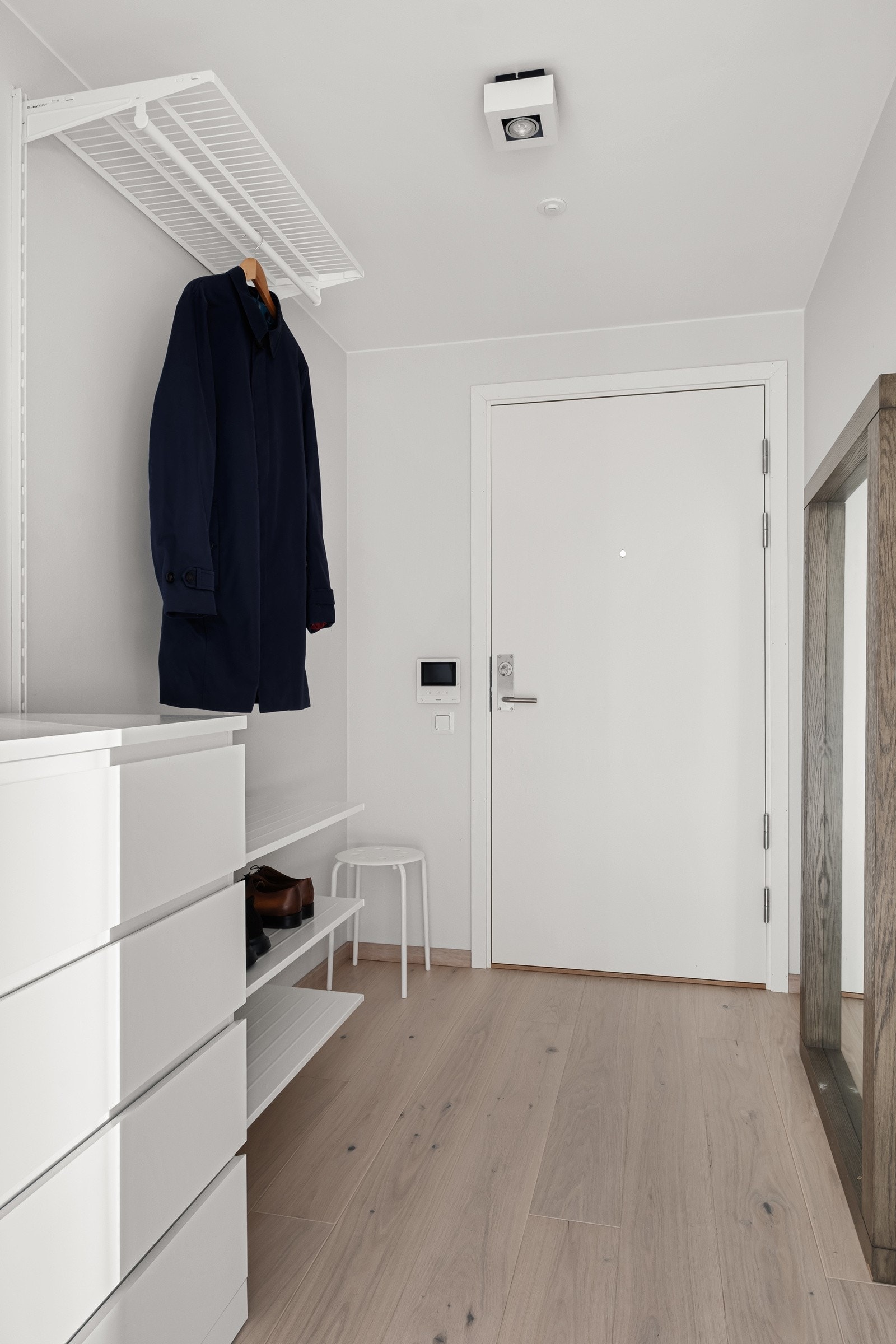 Velkommen inn! Galleribilde