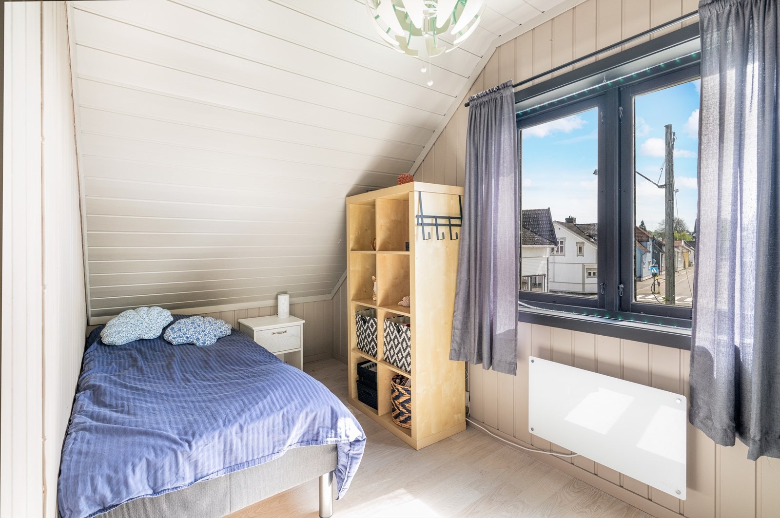 Soverom 2 Galleribilde